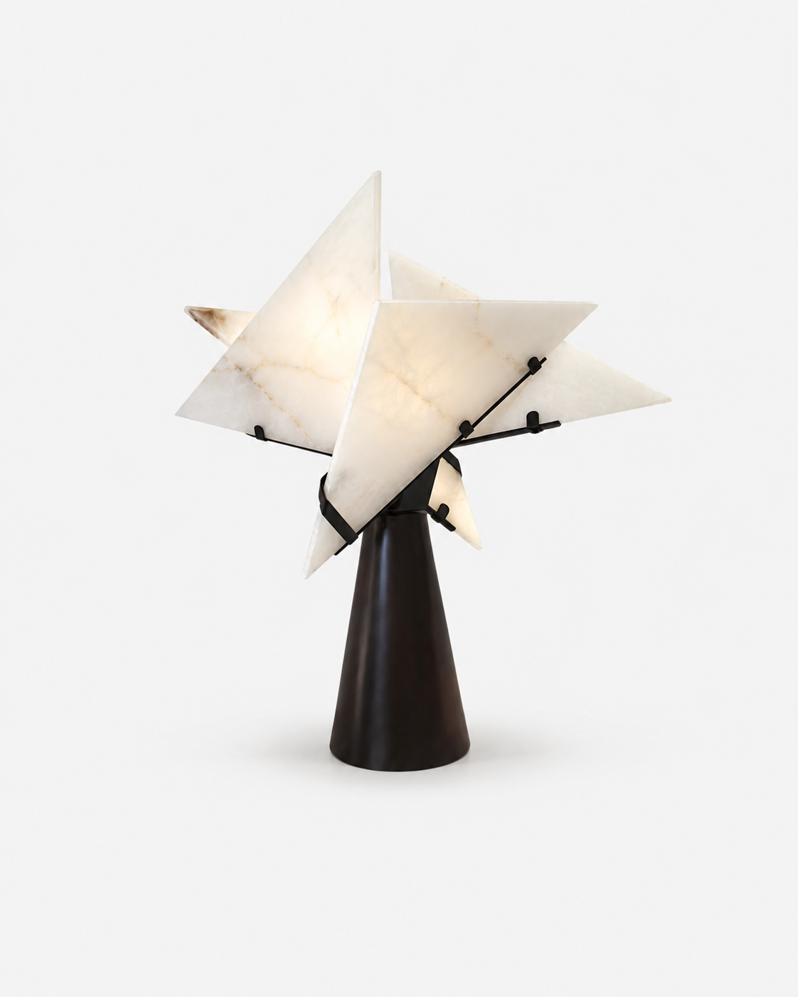 Lampe de Table | REVI Korven studio