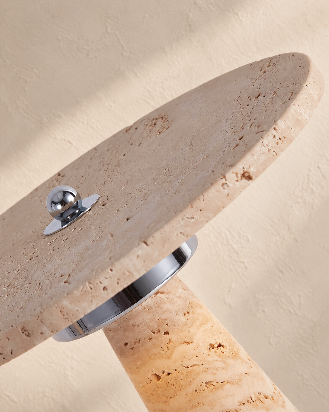 Lampe de Table | NIXO Korven studio