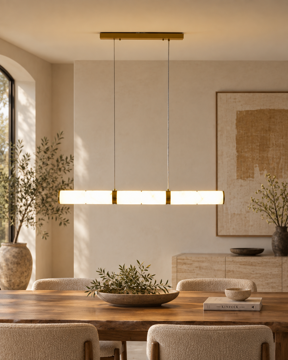 Suspension | BALVO Korven studio