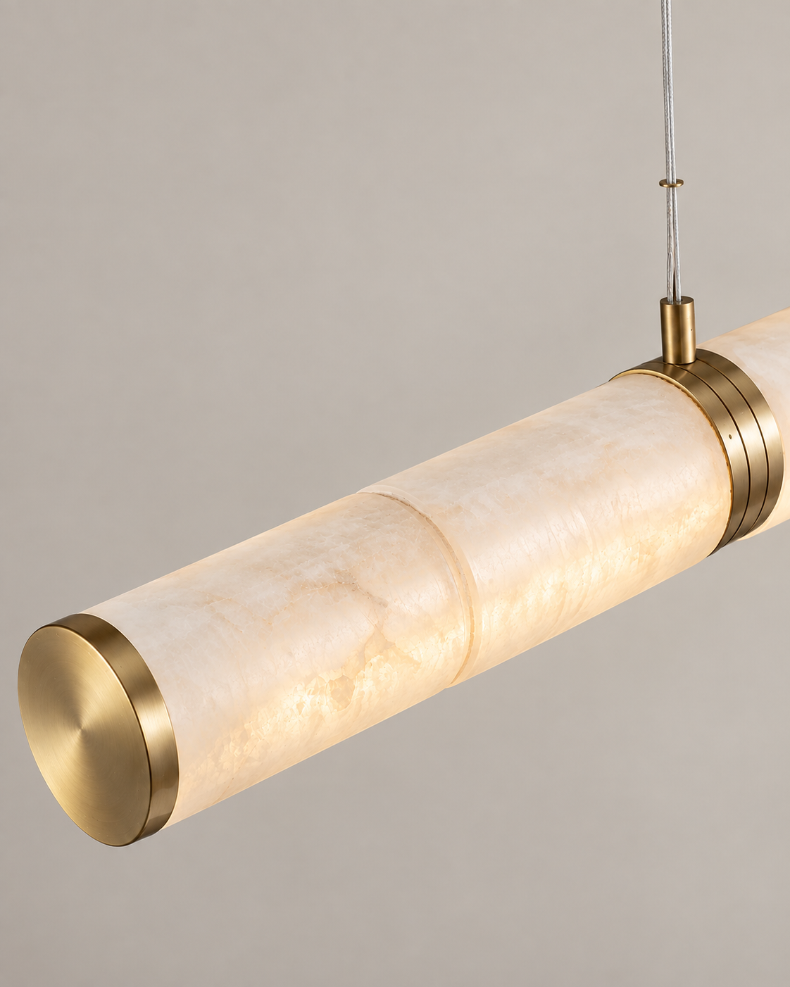 Suspension | BALVO Korven studio