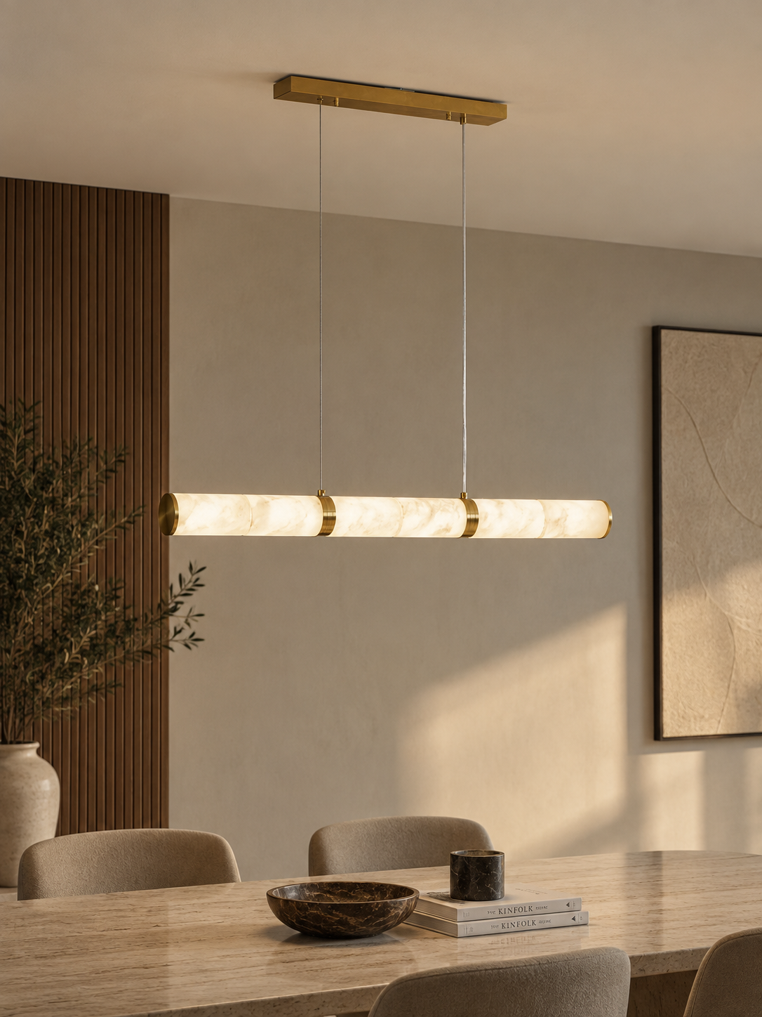 Suspension | BALVO Korven studio