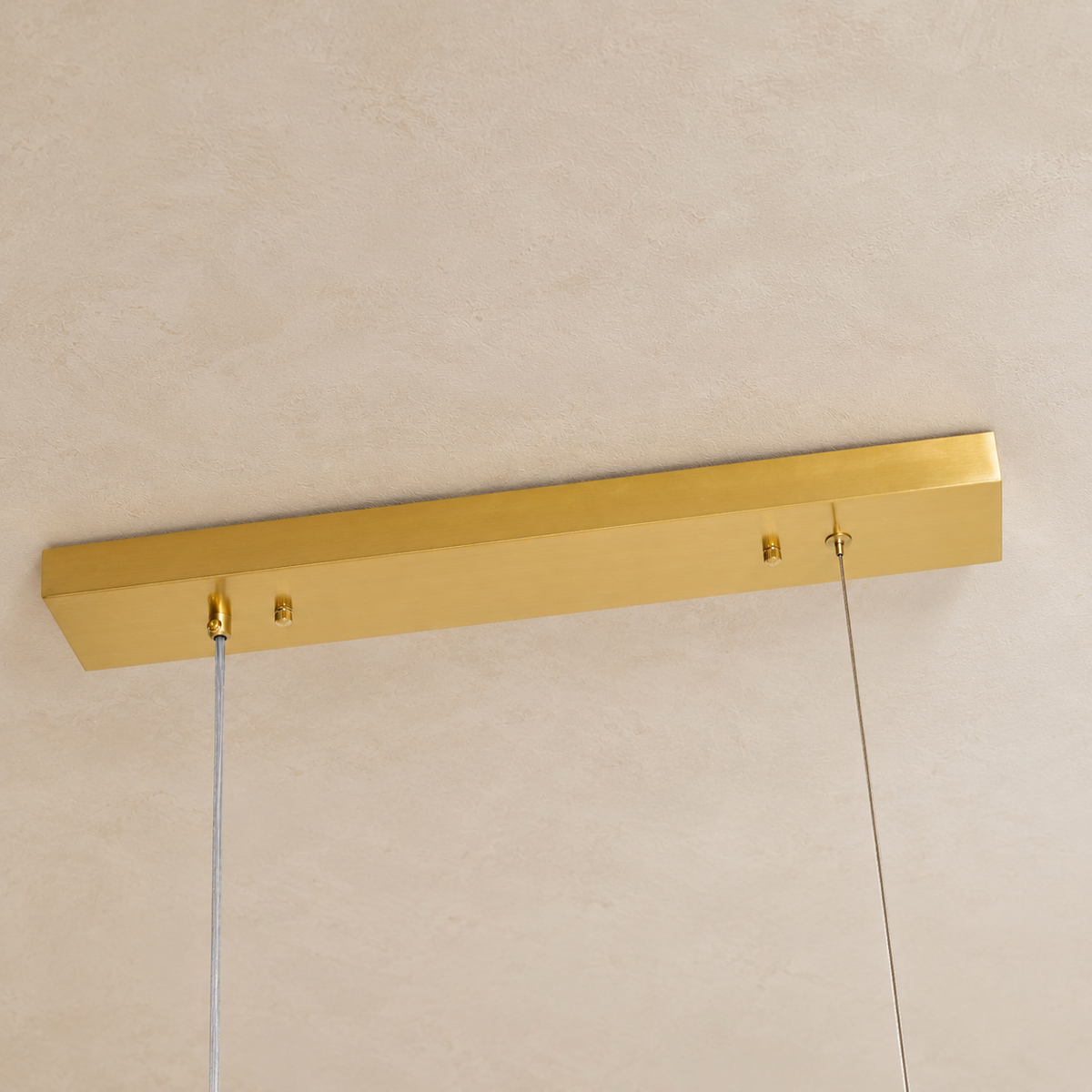 Suspension | BALVO Korven studio