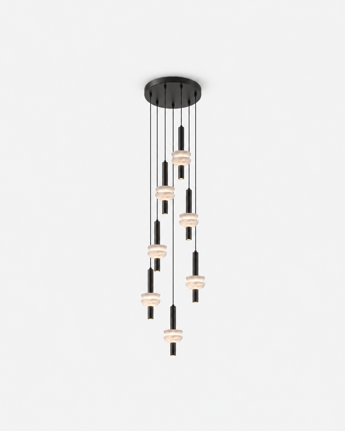 Suspension | BEMBI Korven studio