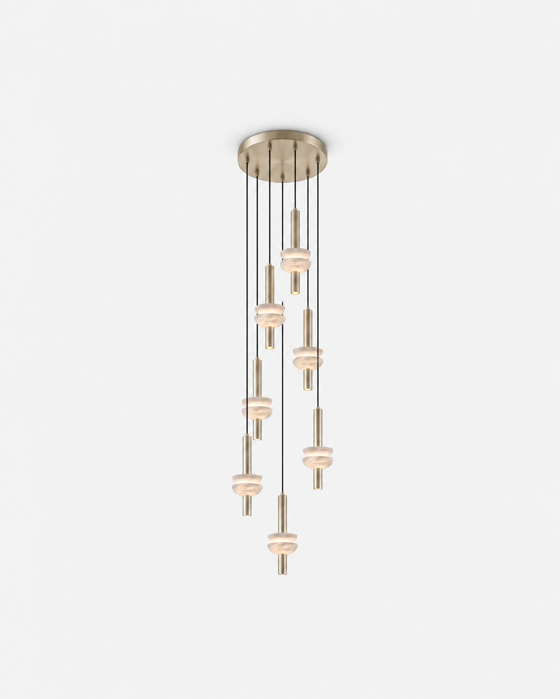 Suspension | BEMBI Korven studio