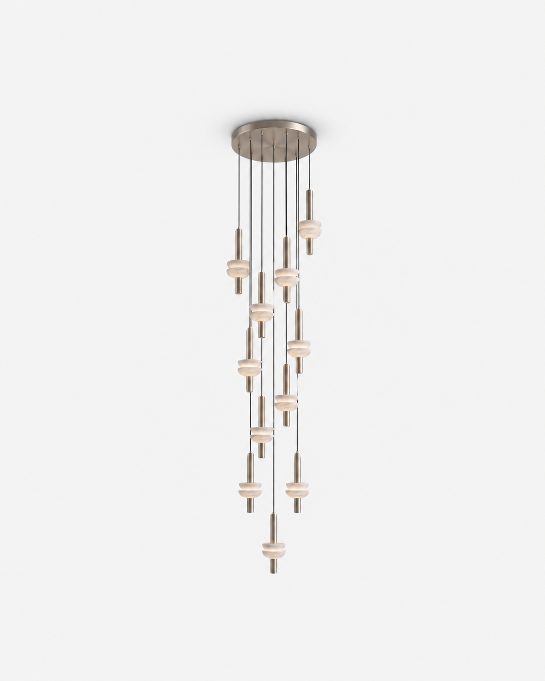 Suspension | BEMBI Korven studio