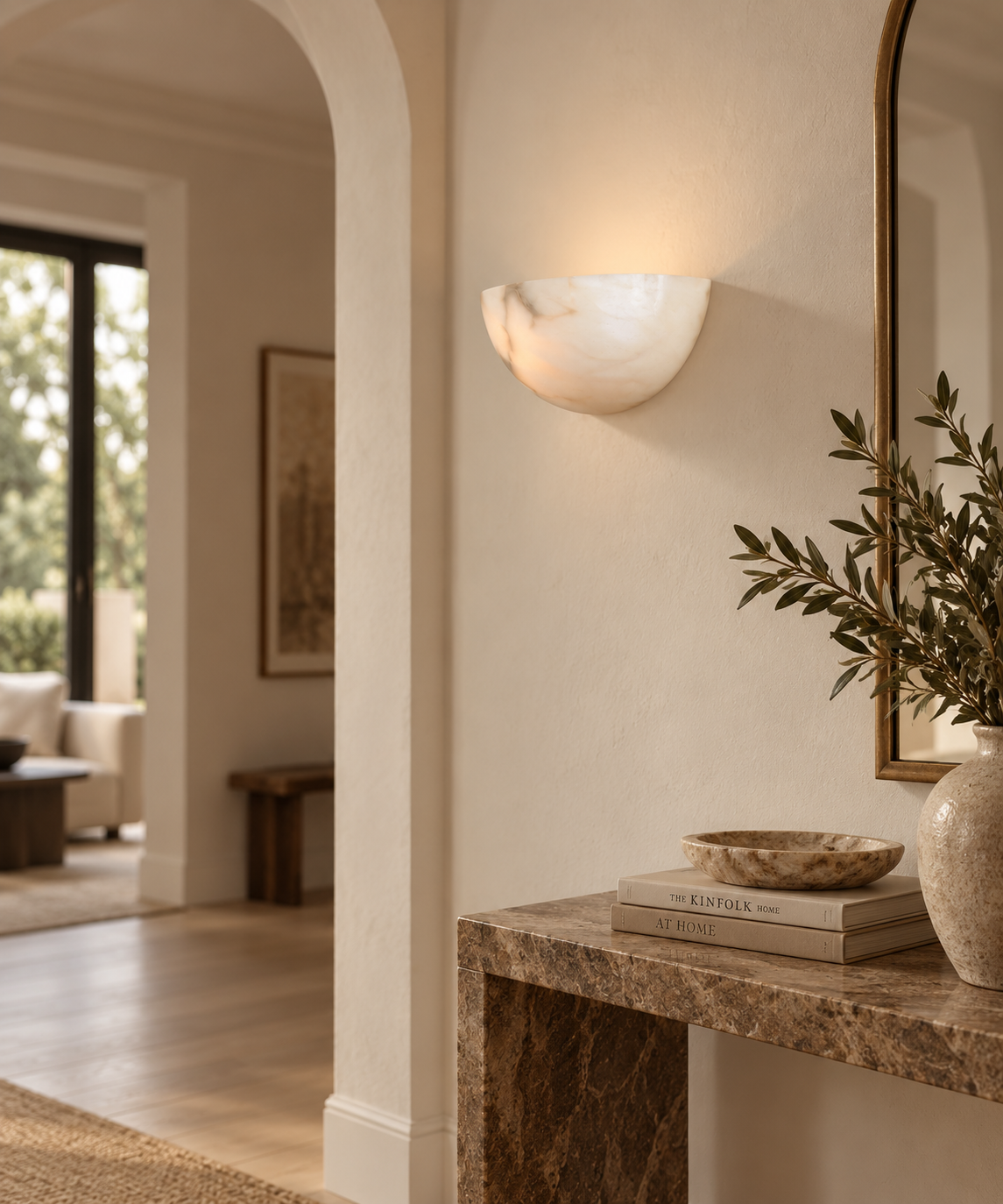 Applique Murale | BOLGO Korven studio