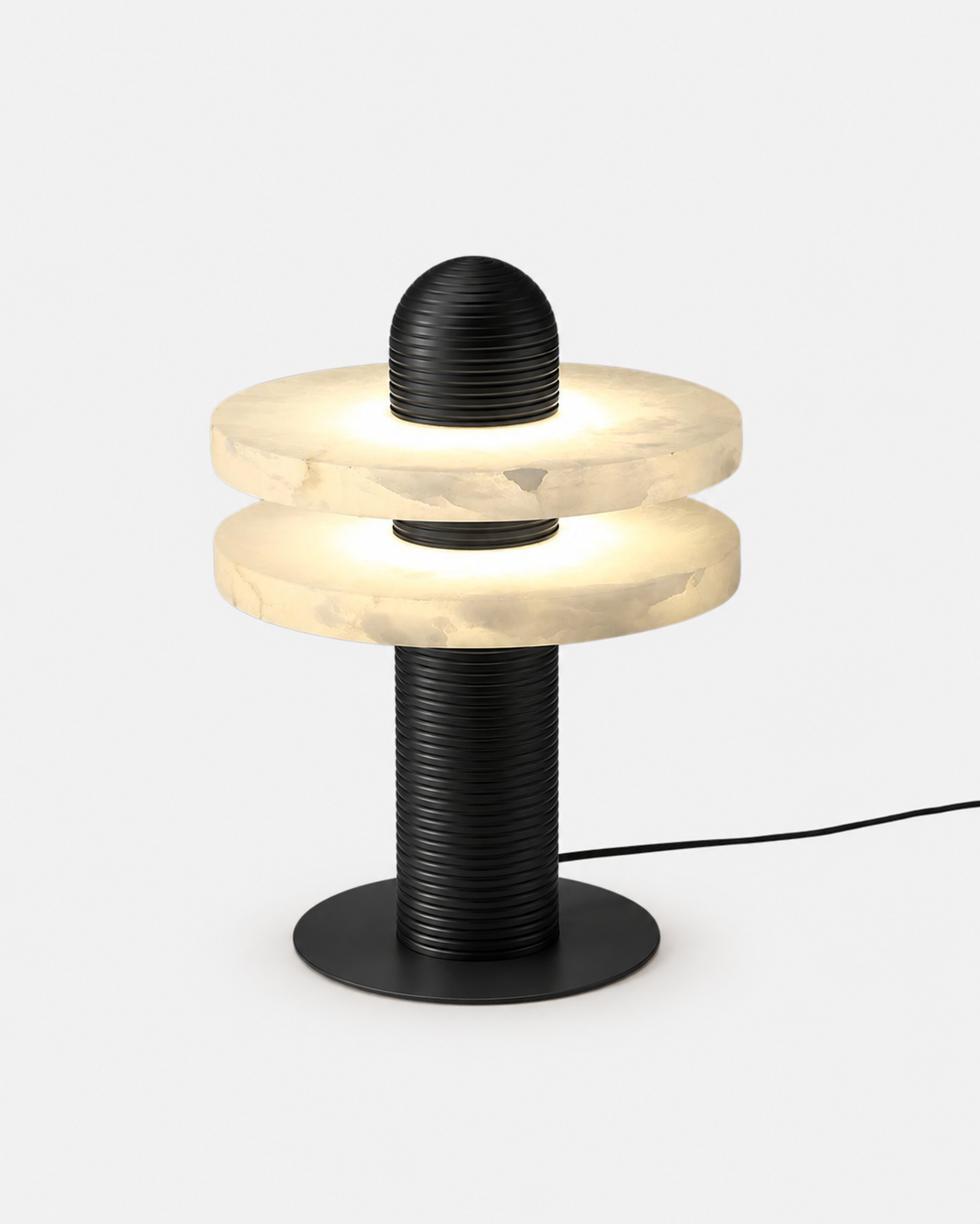 Lampe de Table | BESMA Korven studio