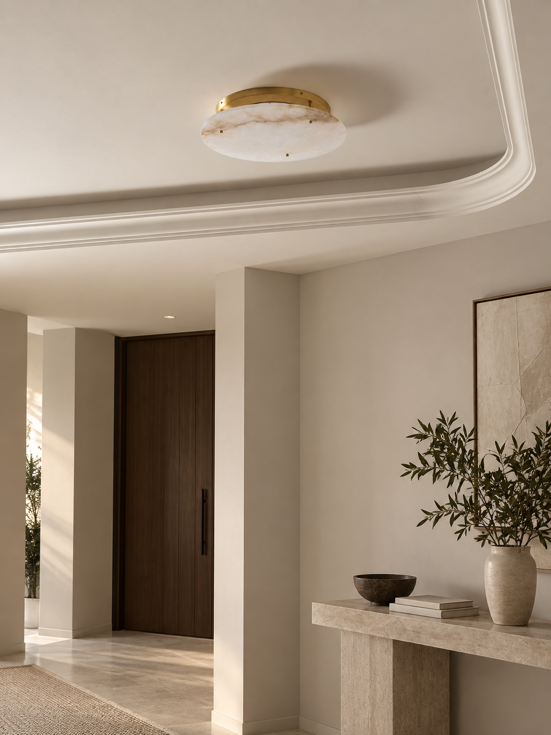 Plafonnier | BILPI Korven studio