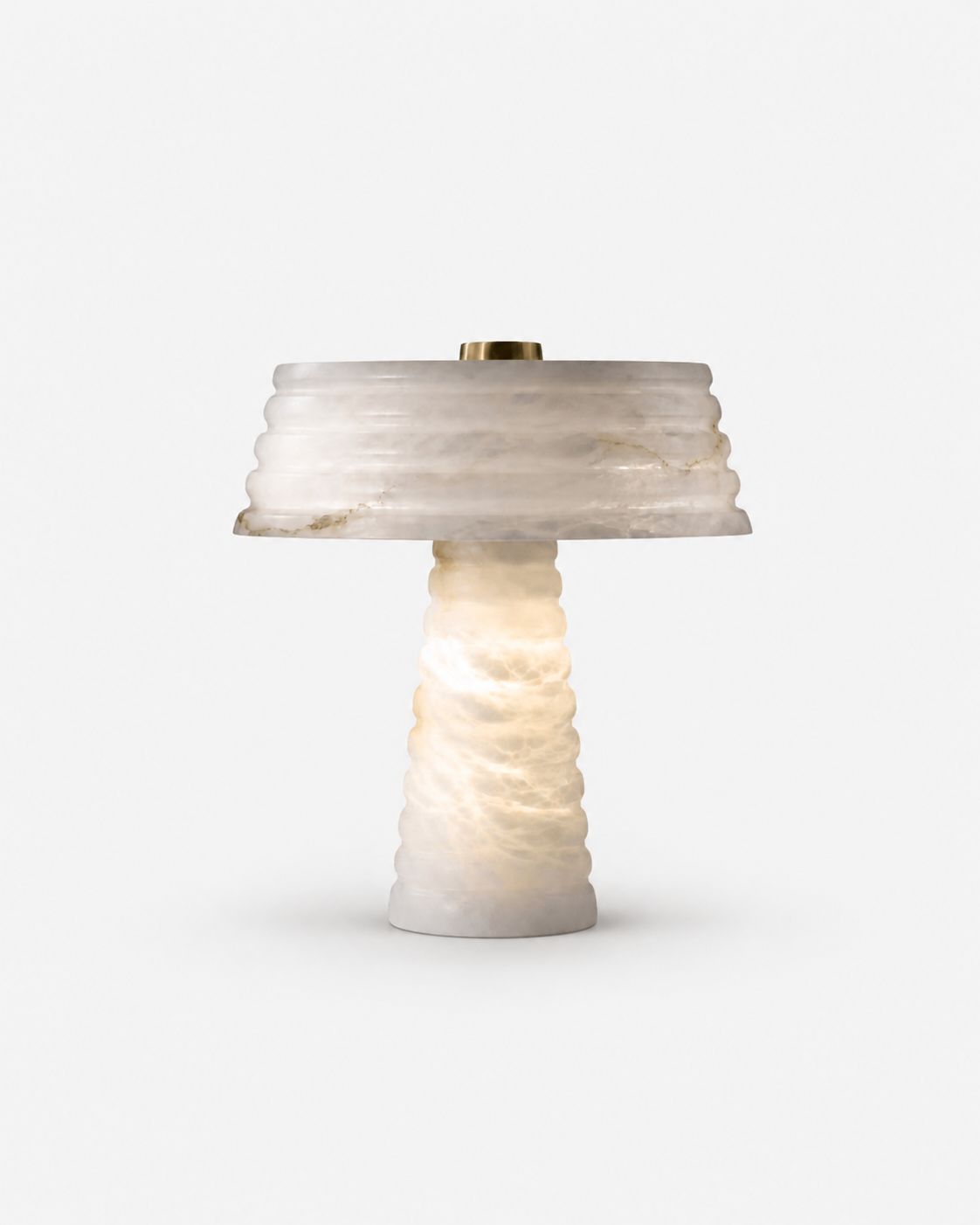 Lampe de Table | BOLZA Korven studio