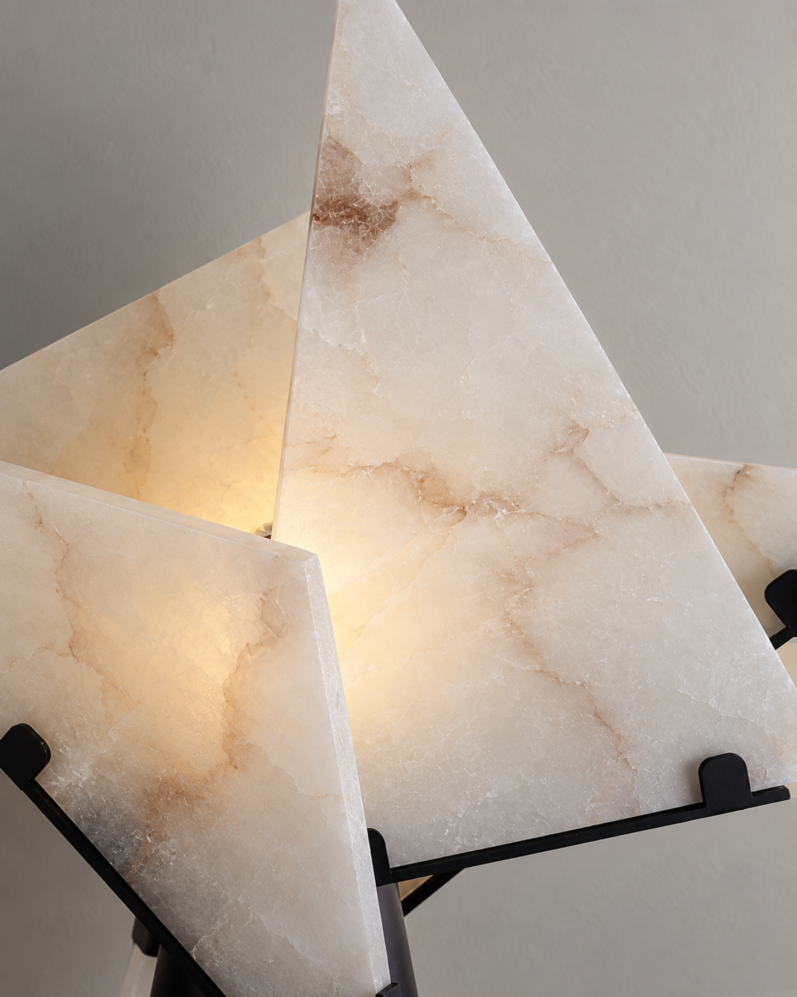Lampe de Table | REVI Korven studio
