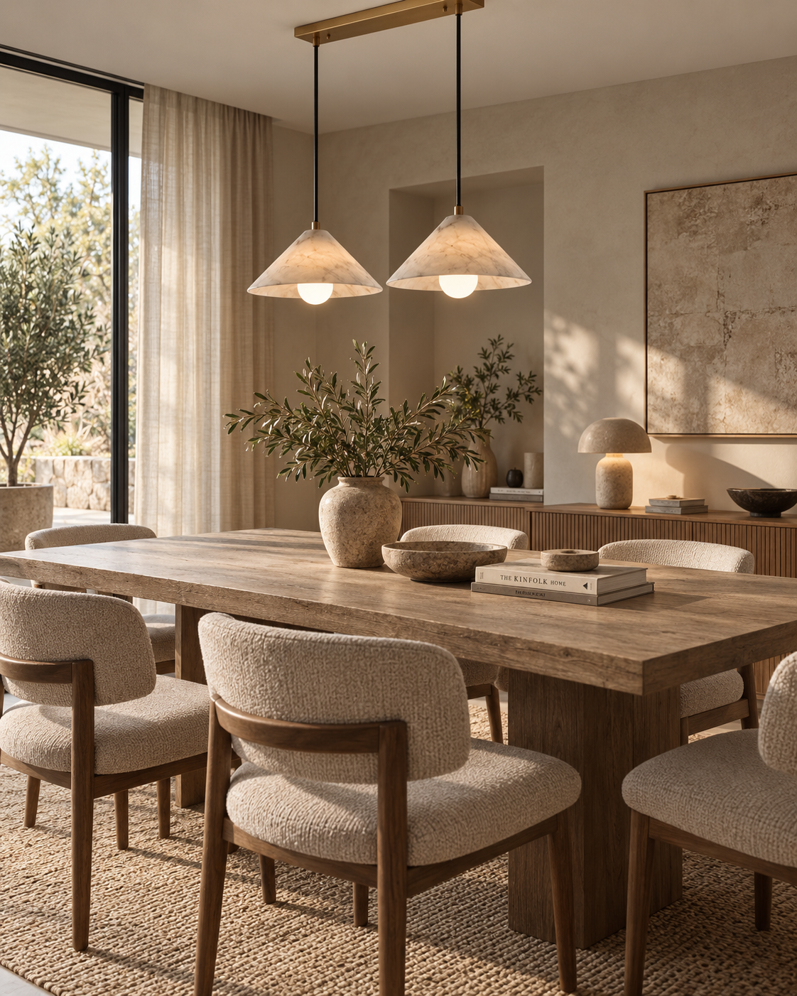 Suspension | CESTO Korven studio