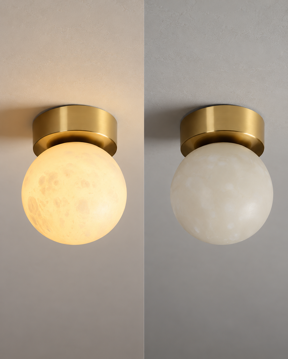 Plafonnier | PALTO Korven studio