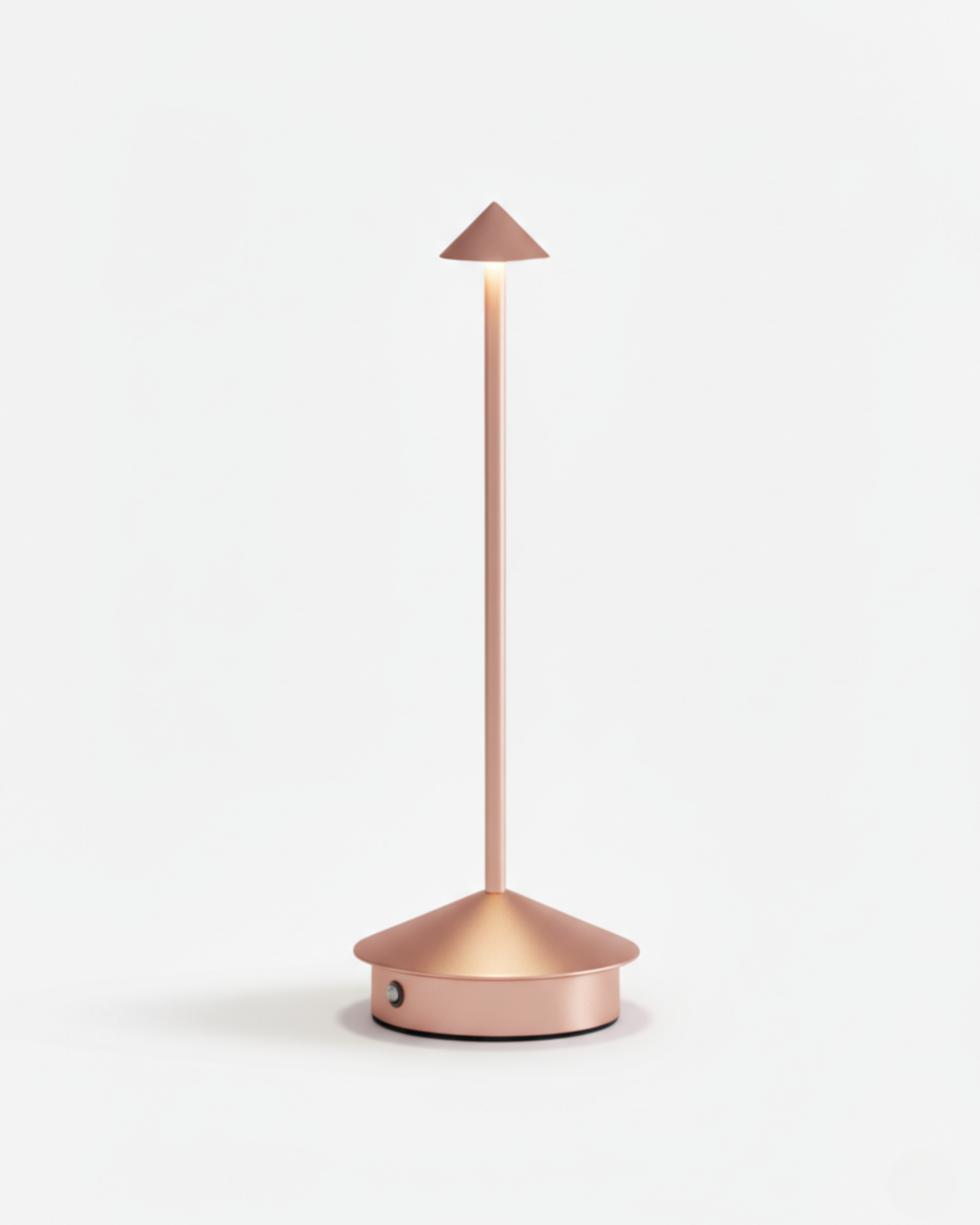Lampe de Table Sans Fil | MIRO Korven studio