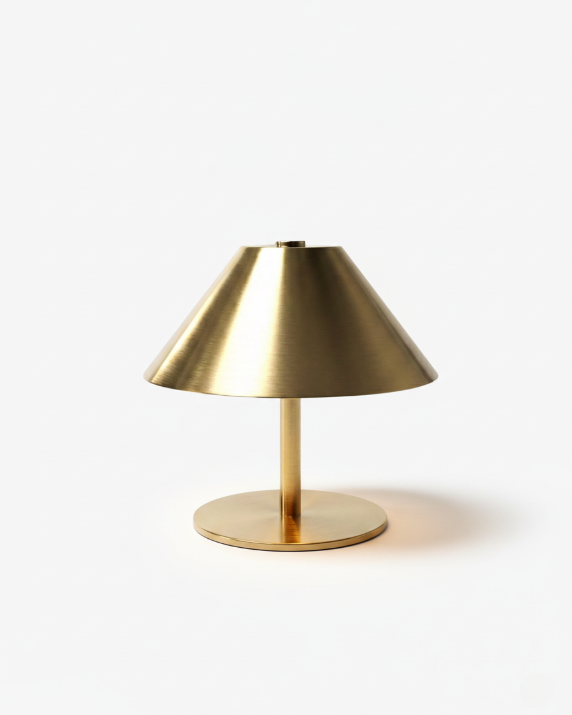 Lampe de Table Sans Fil | VARMA Korven studio