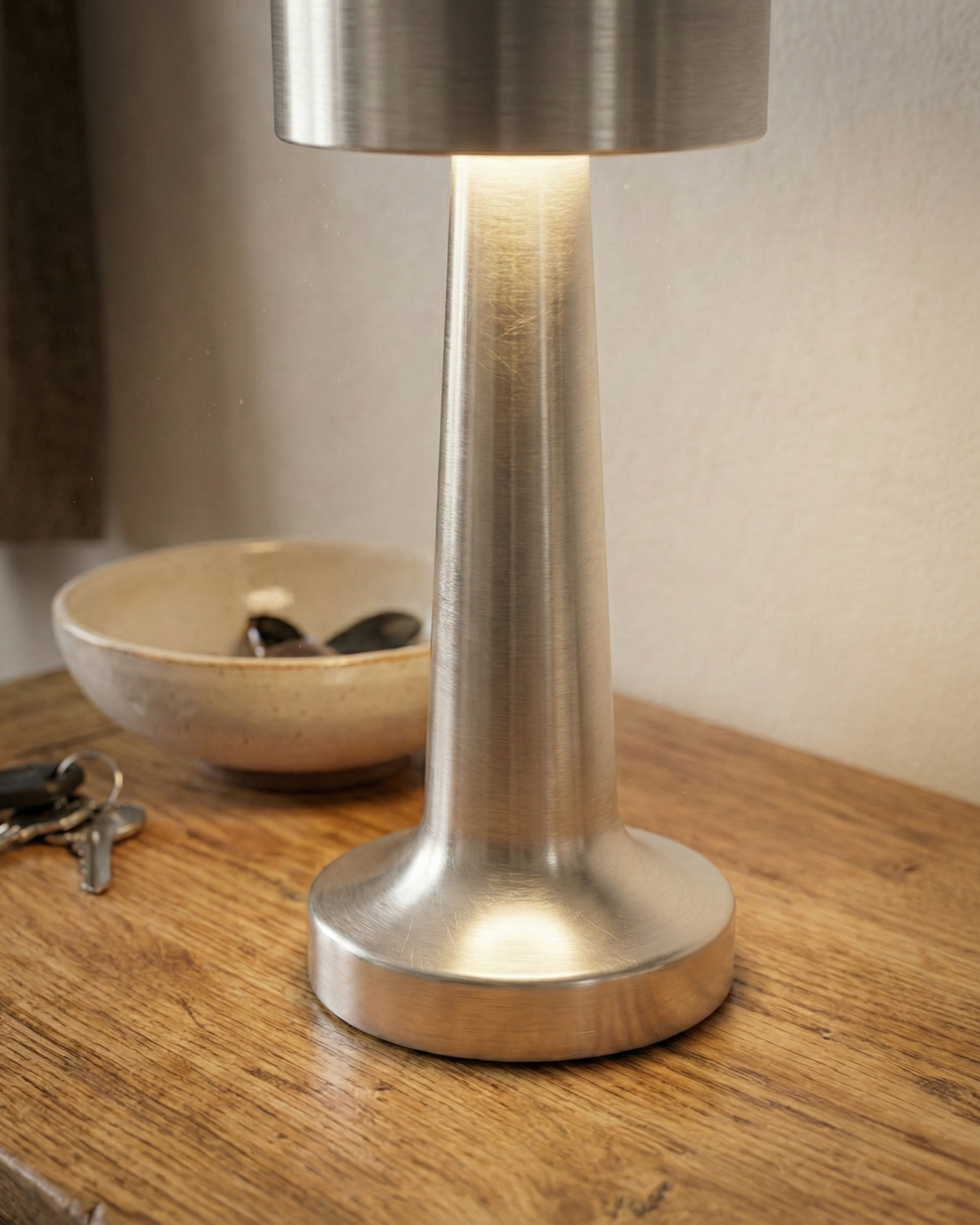 Lampe de Table Sans Fil | ELDA Ma boutique