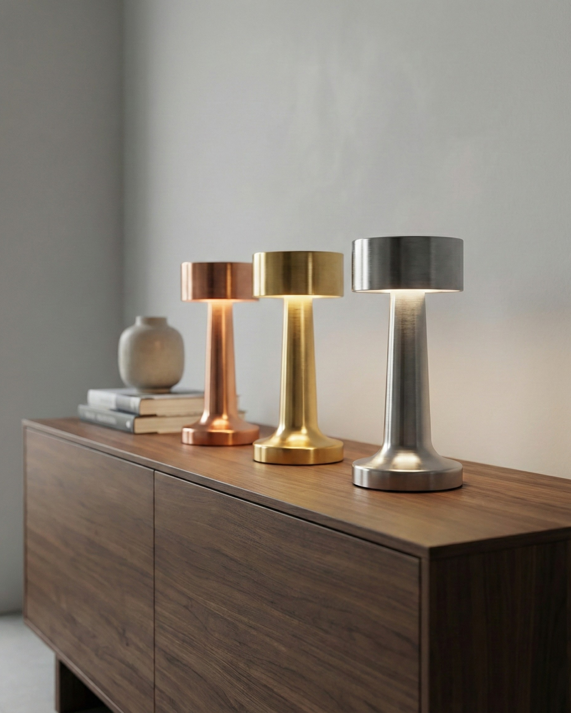 Lampe de Table Sans Fil | ELDA Ma boutique