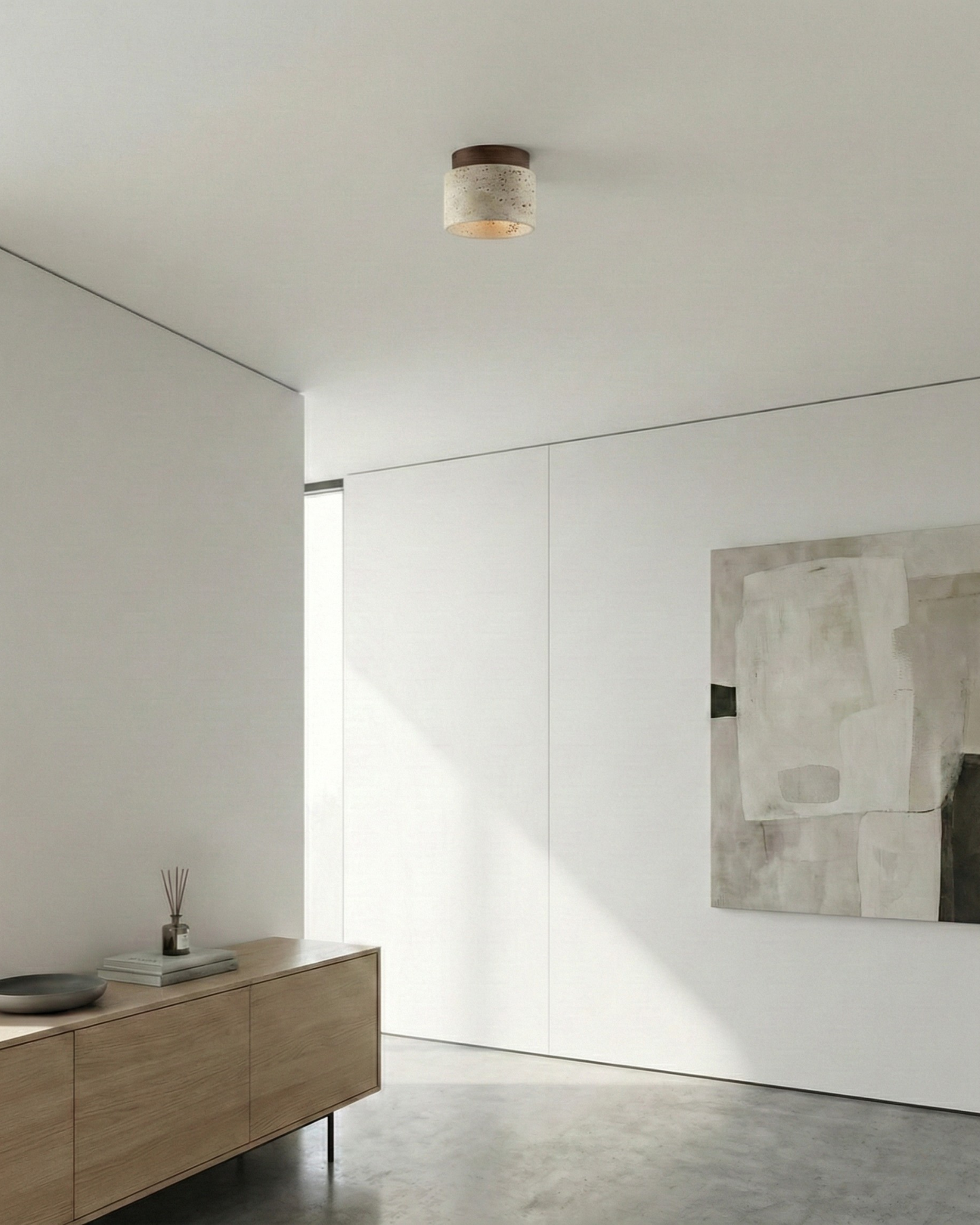 Plafonnier | VERTIN Korven studio