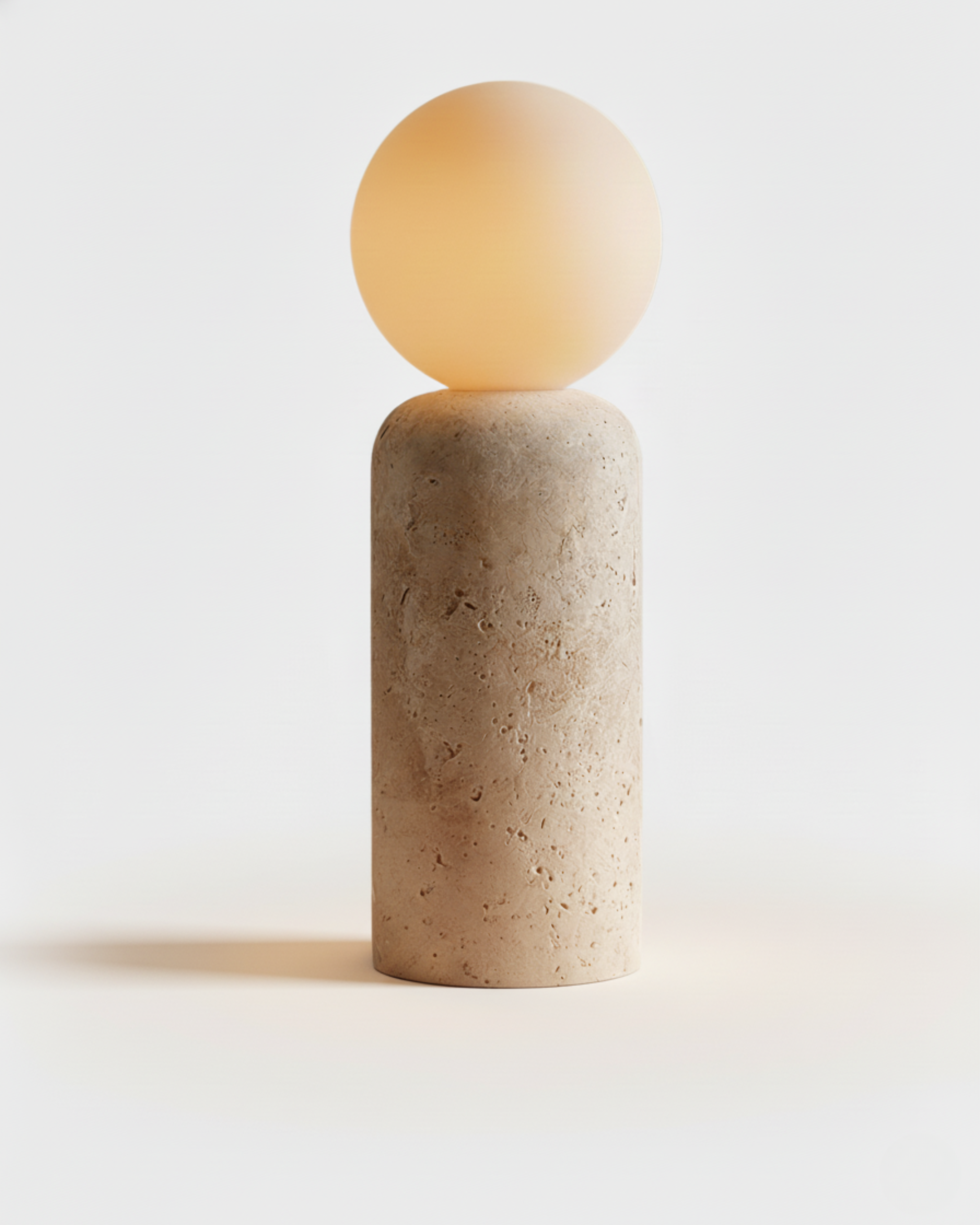 Lampe de table | Ziro Korven studio