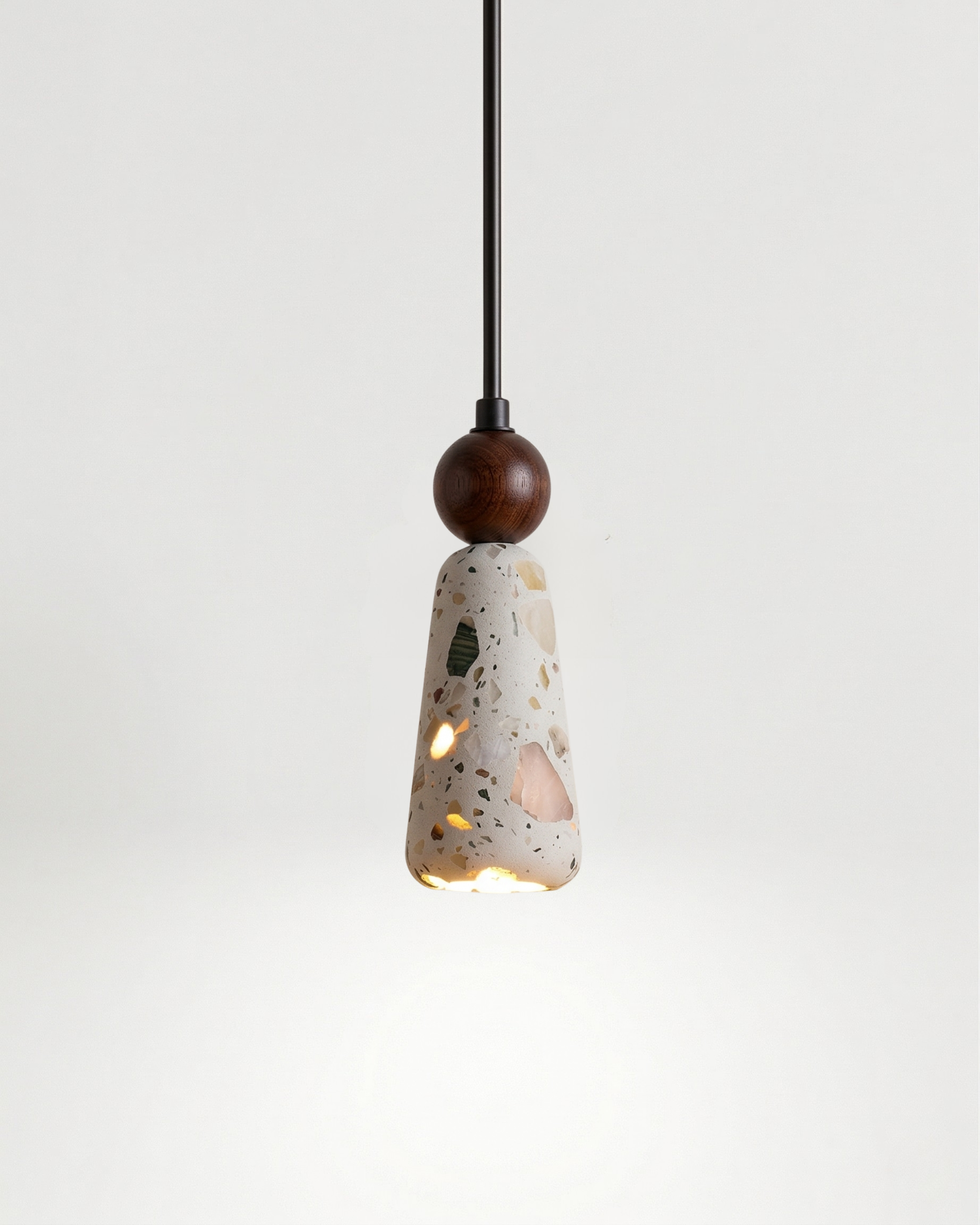 Suspension | Naro Korven studio