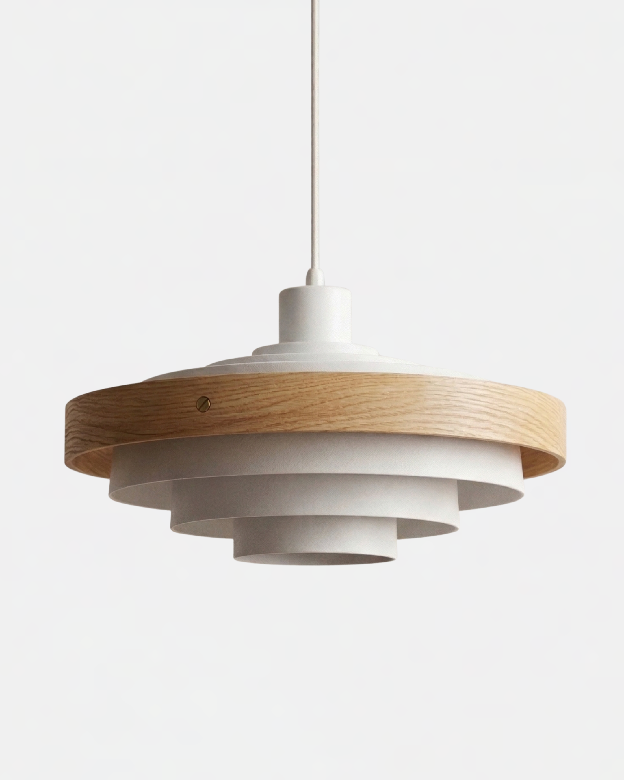 Suspension | Nola Korven studio