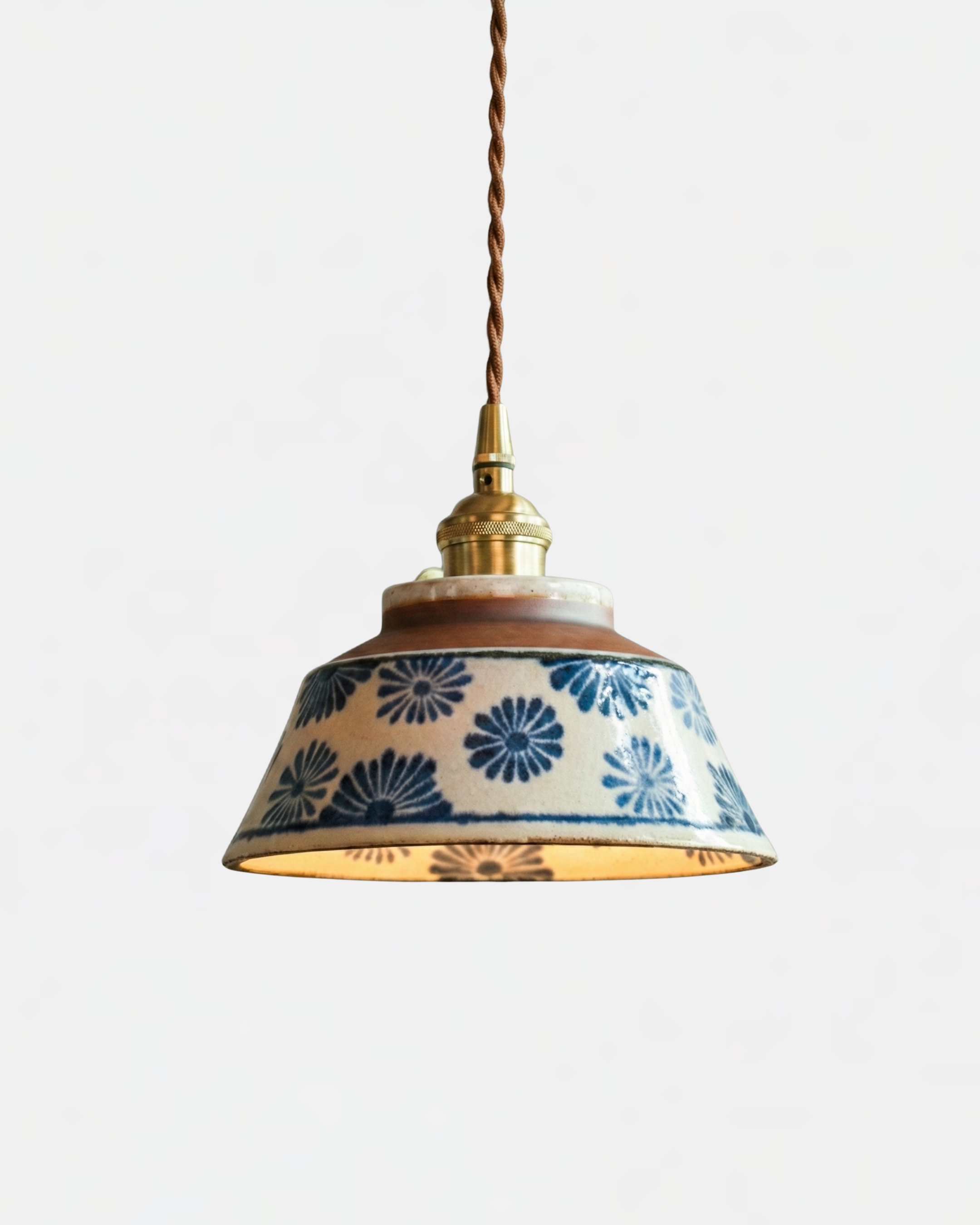 Suspension | SAVI Korven studio
