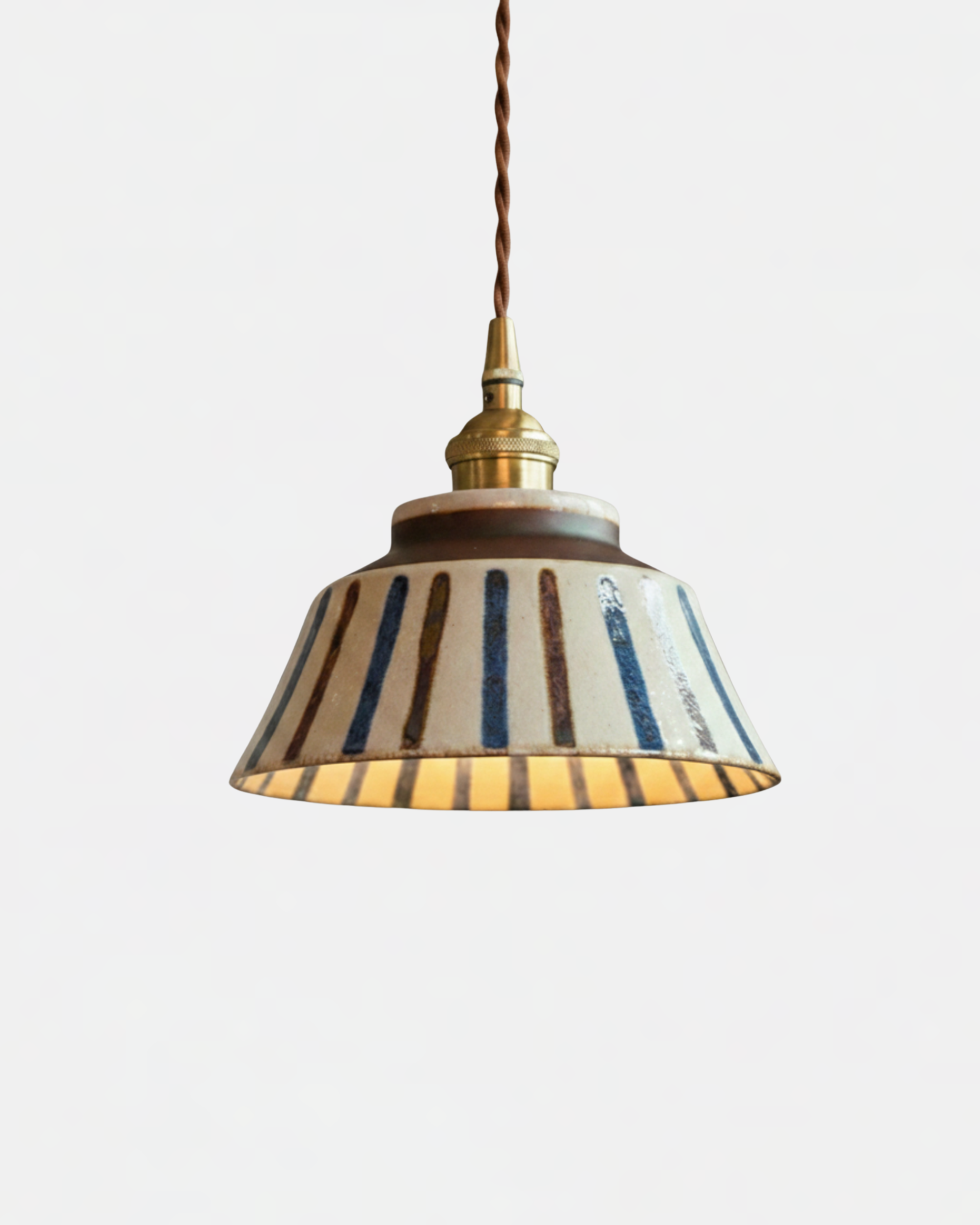 Suspension | SAVI Korven studio
