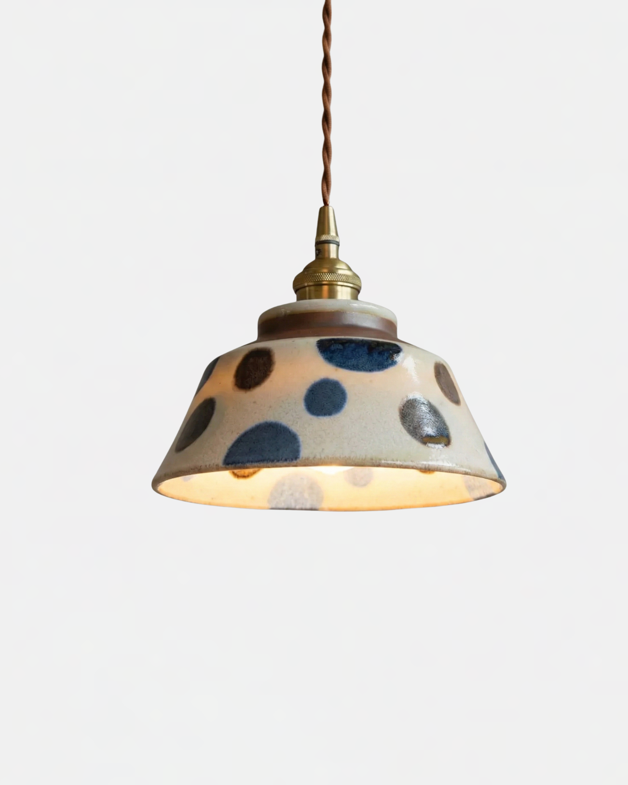 Suspension | SAVI Korven studio