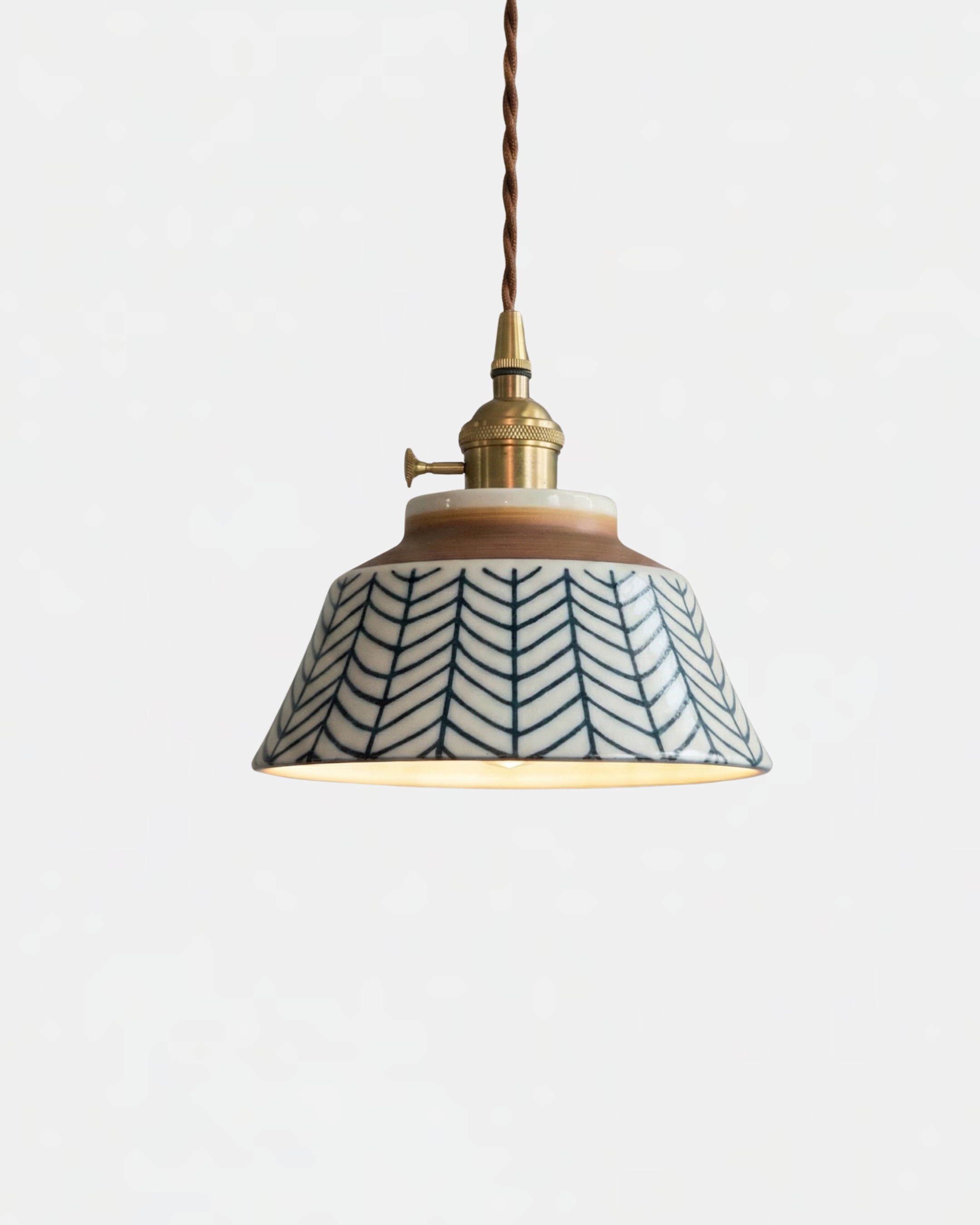 Suspension | SAVI Korven studio