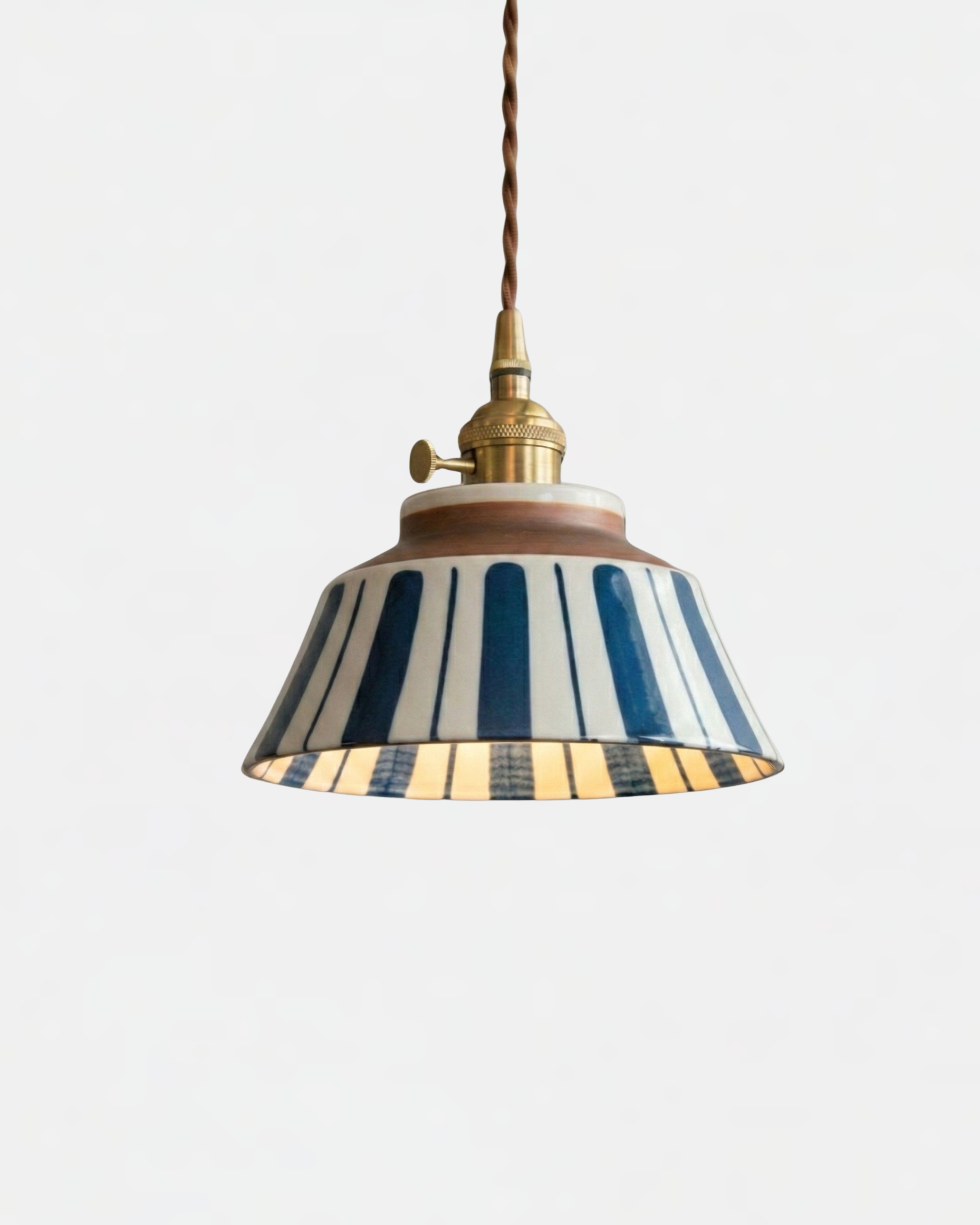 Suspension | SAVI Korven studio