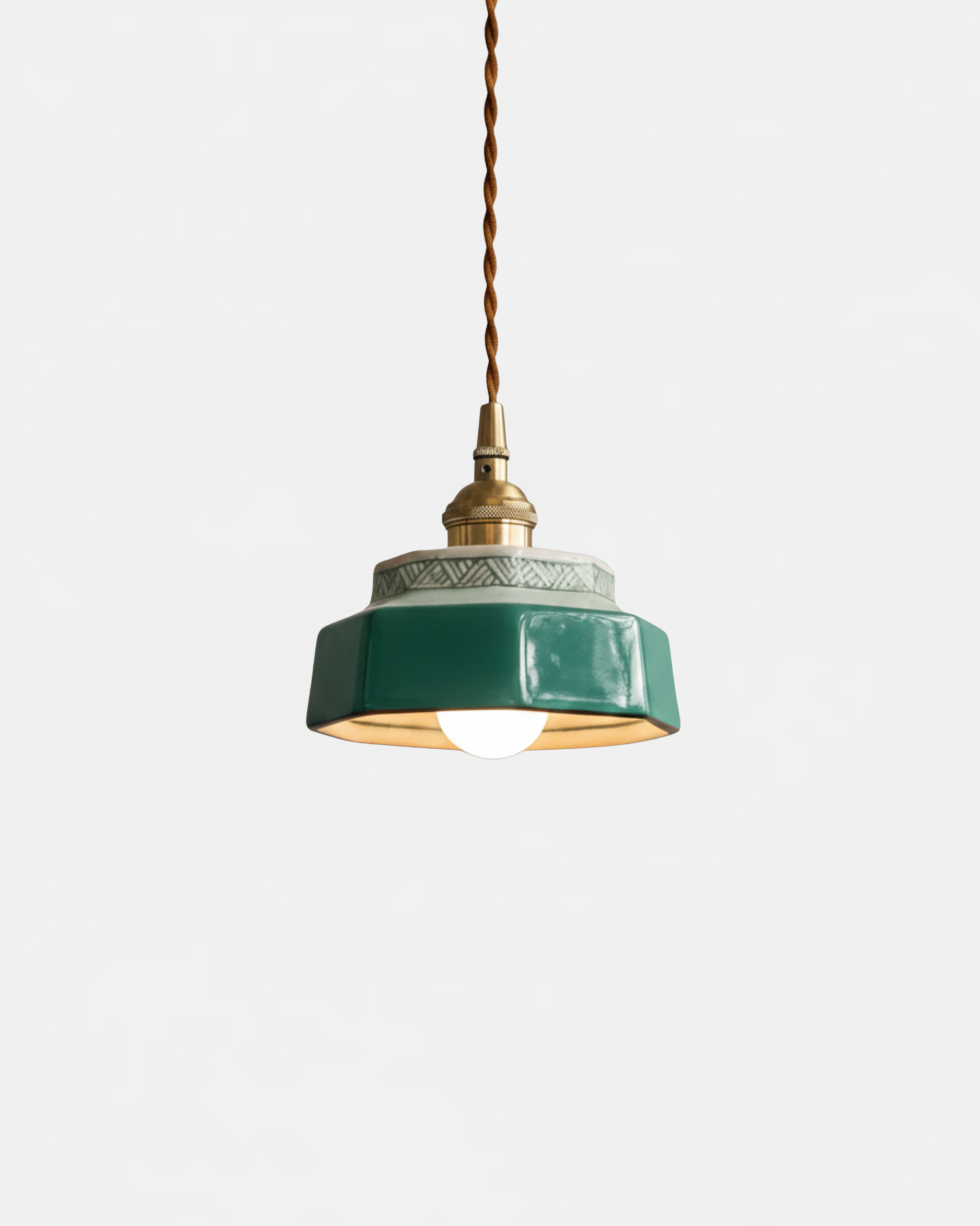 Suspension | VIKA Korven studio