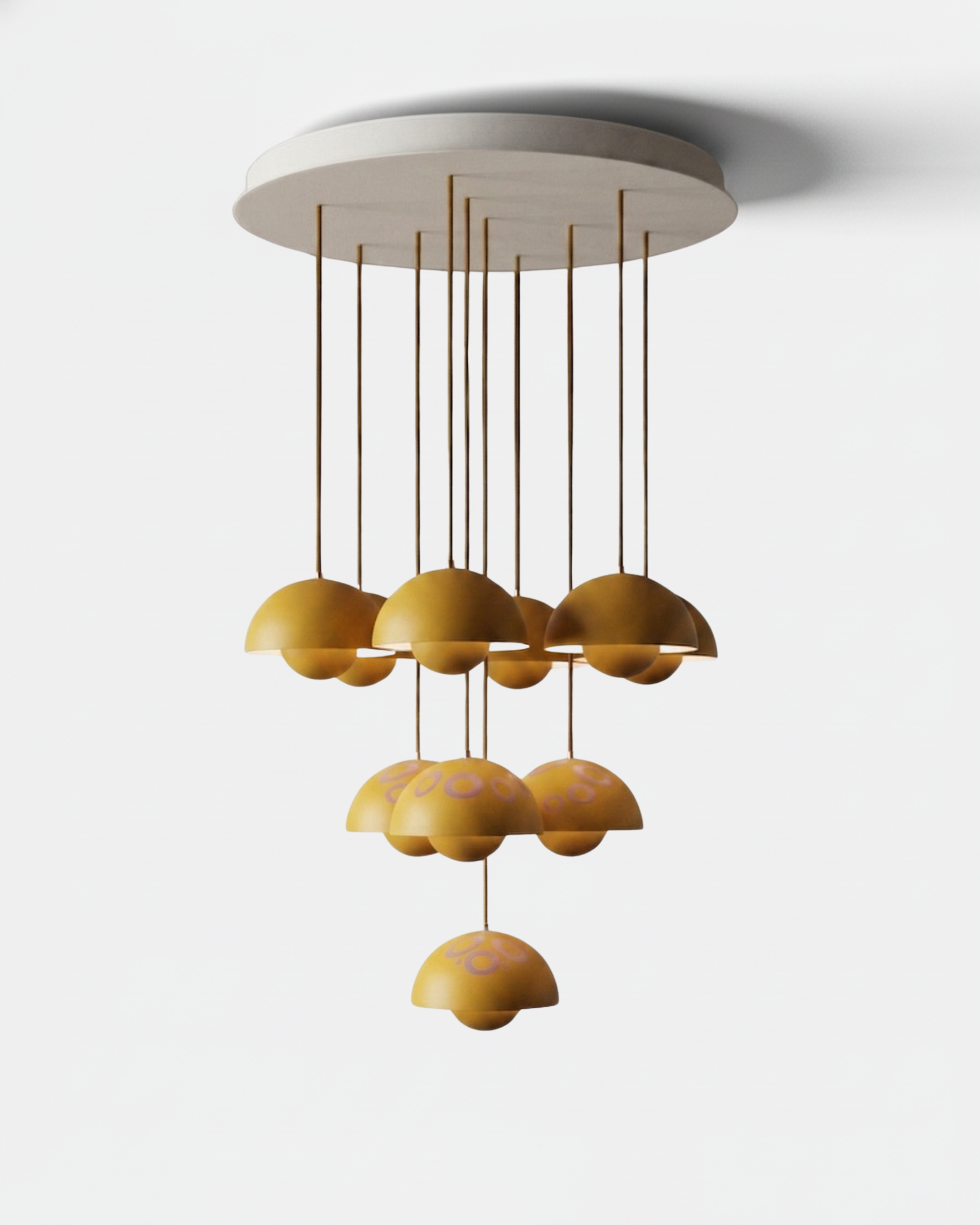 Suspension | Jari Korven studio