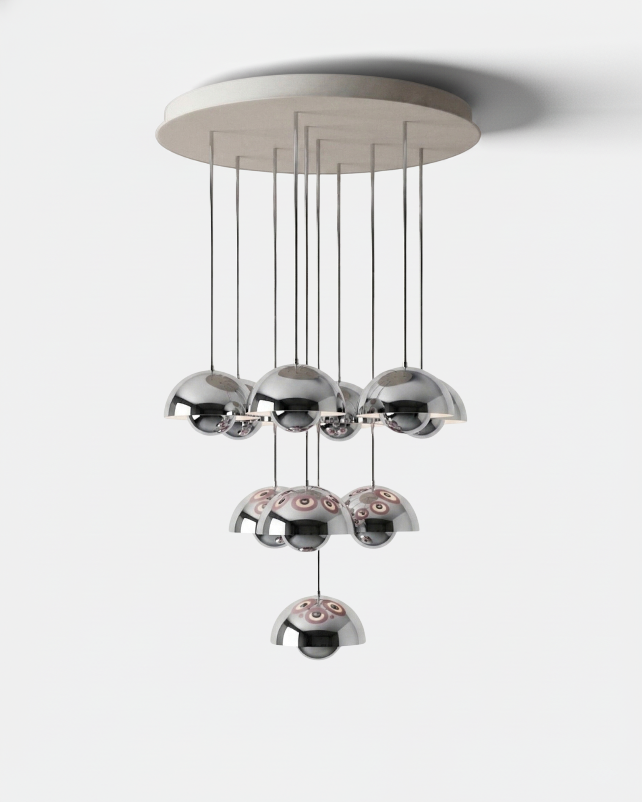 Suspension | Jari Korven studio