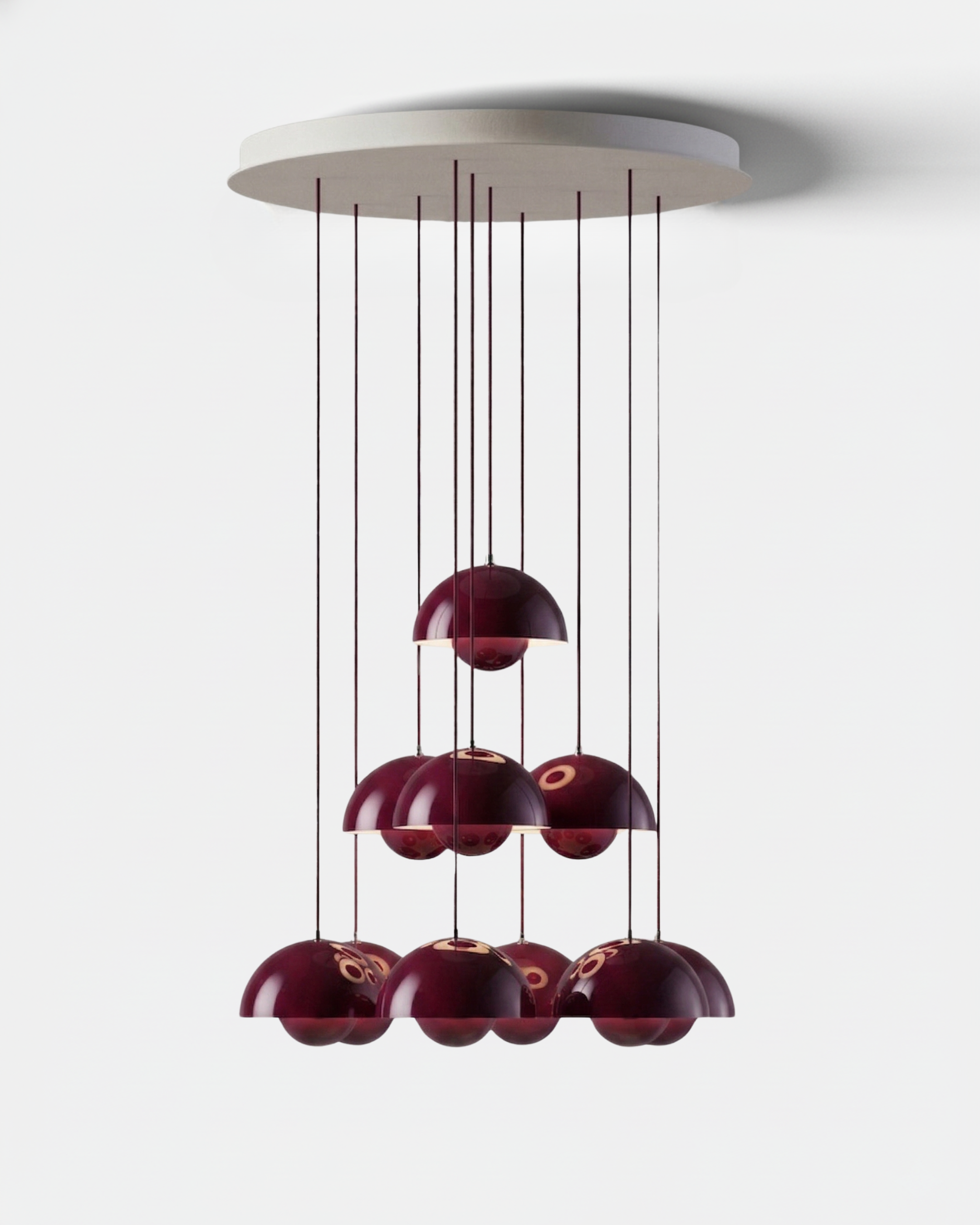 Suspension | Jari Korven studio