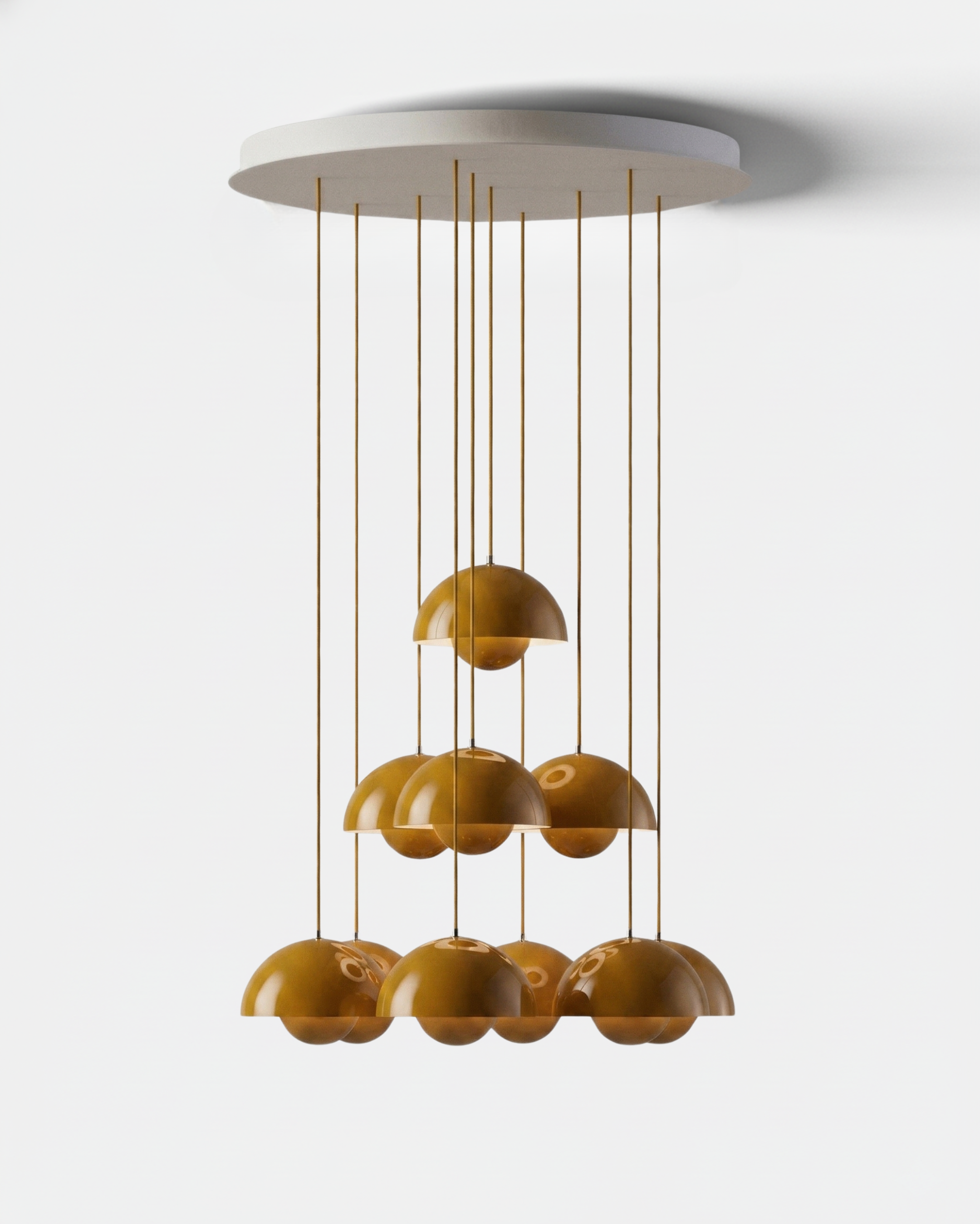 Suspension | Jari Korven studio