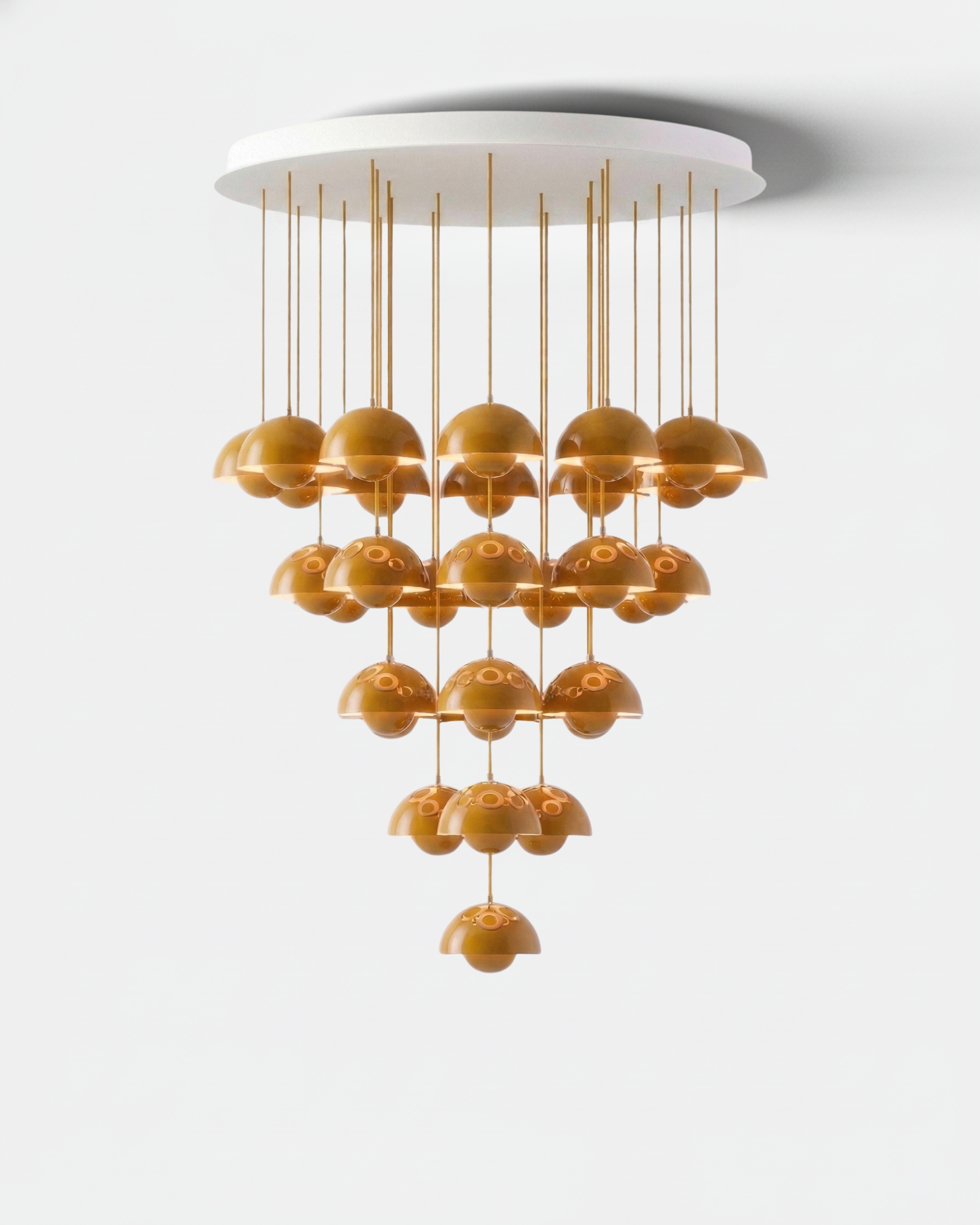 Suspension | Jari Korven studio