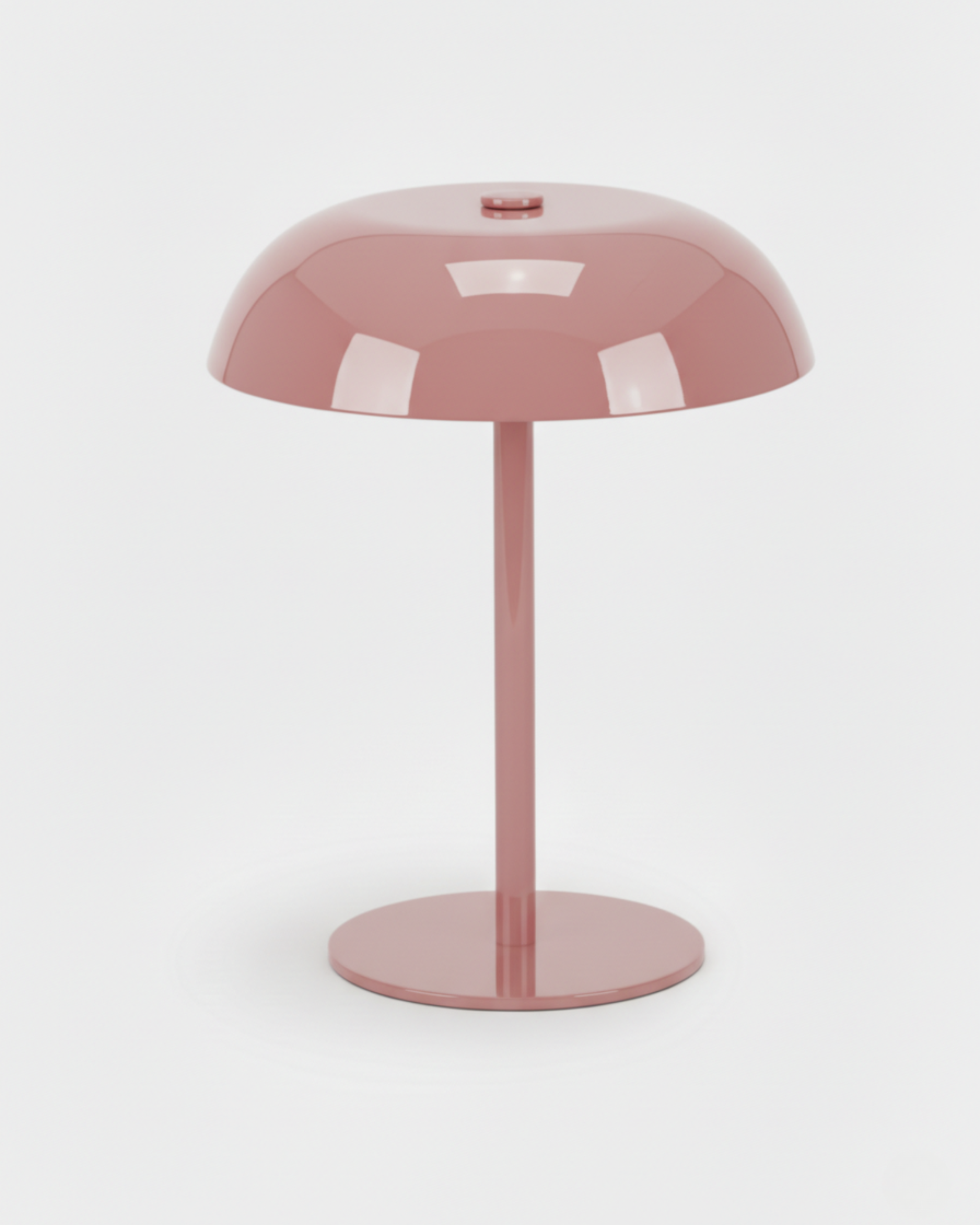 Lampe de Table Sans Fil | MALMO Korven studio