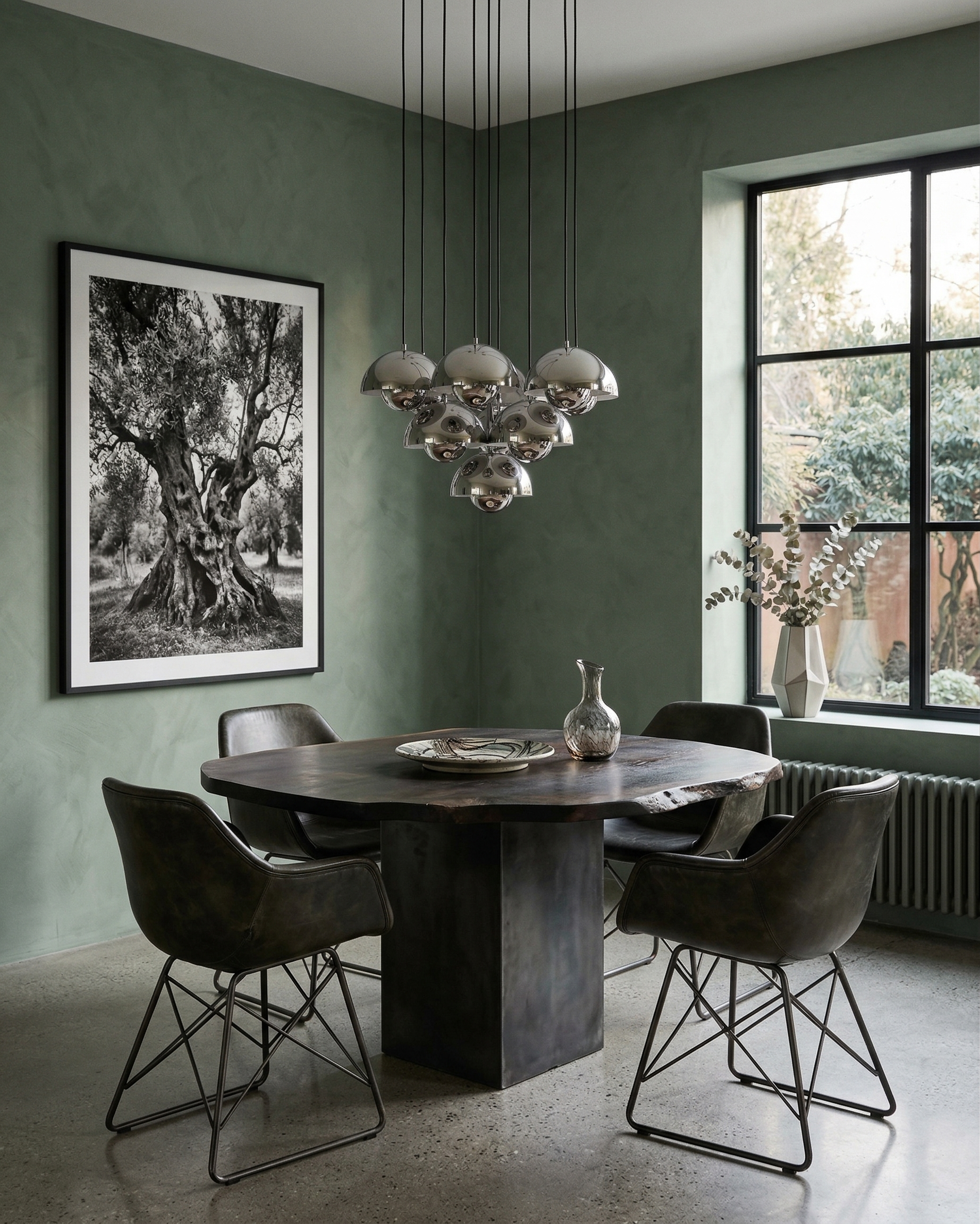 Suspension | Jari Korven studio