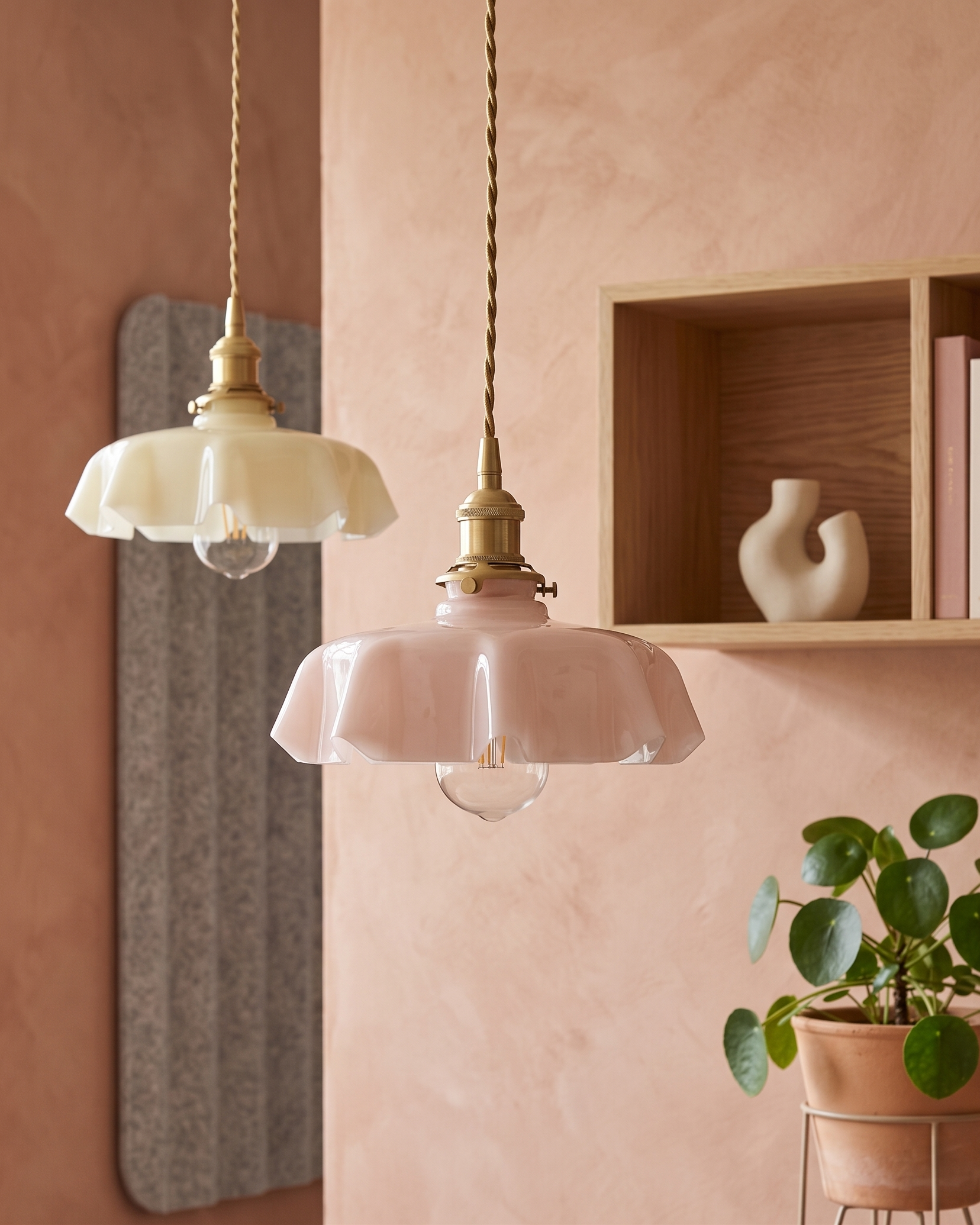 Suspension | JASKO Korven studio