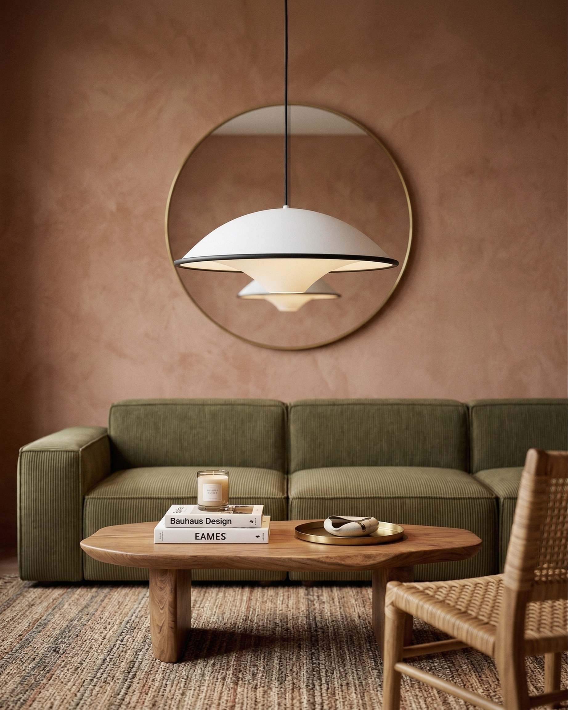 Suspension | Pami Korven studio