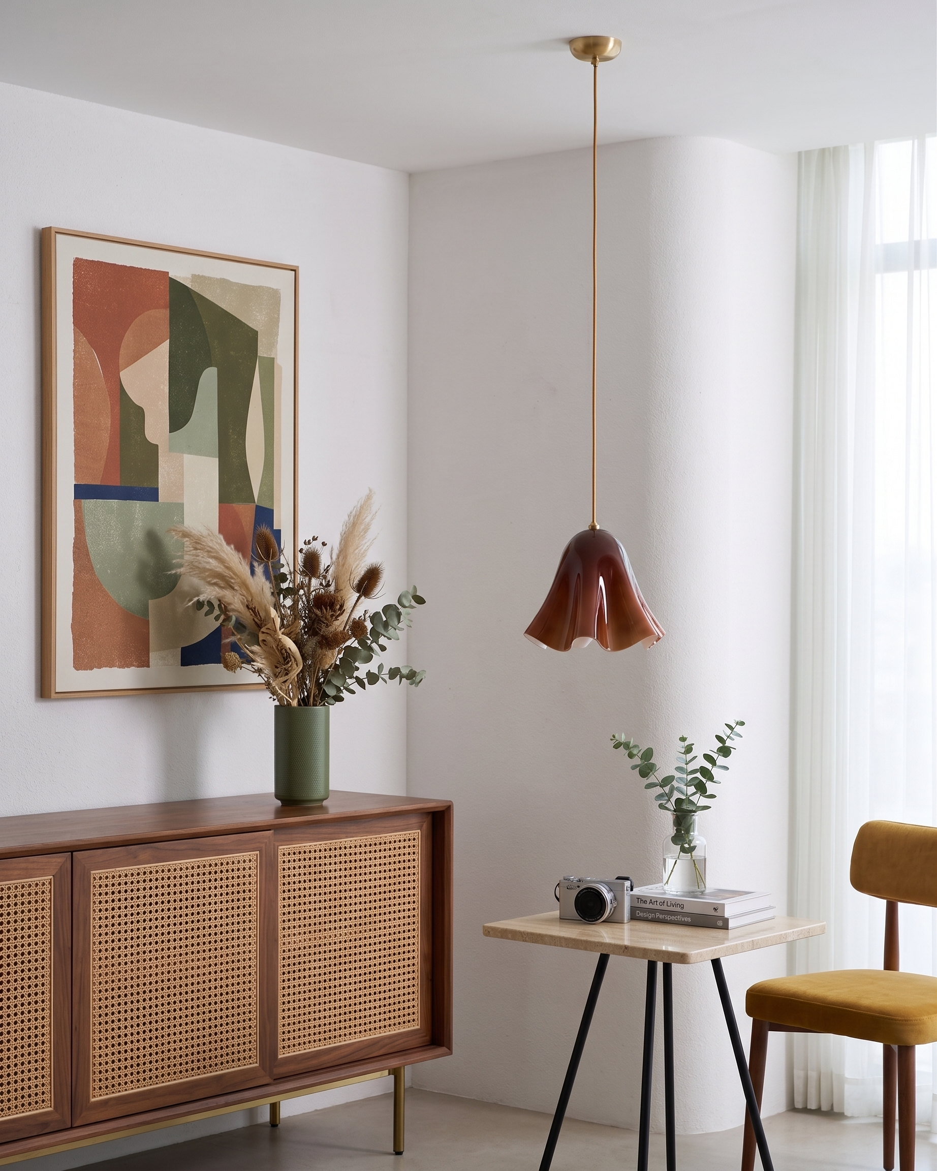 Suspension | VITIYA Korven studio