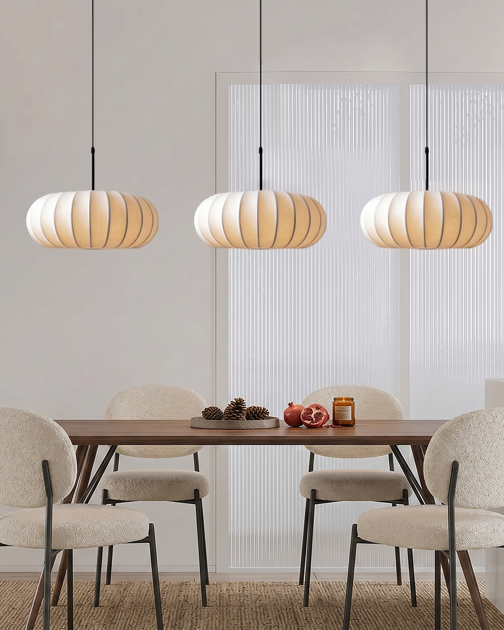 Suspension | TOPALT Korven studio