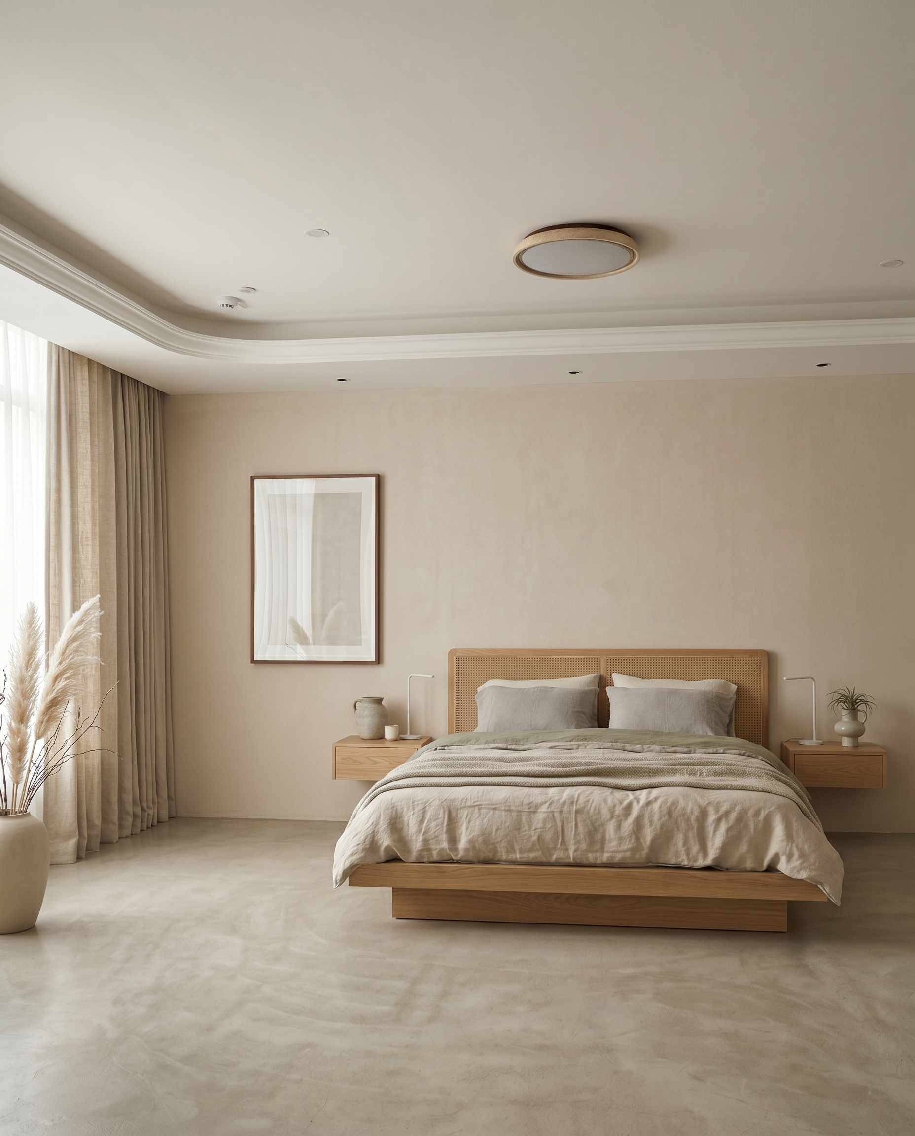 Plafonnier | NADIA Korven studio