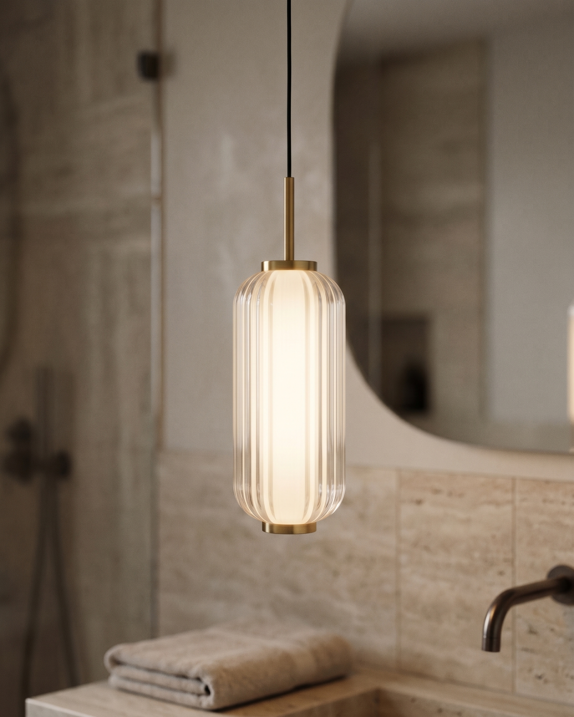 Suspension | HARDYO Korven studio