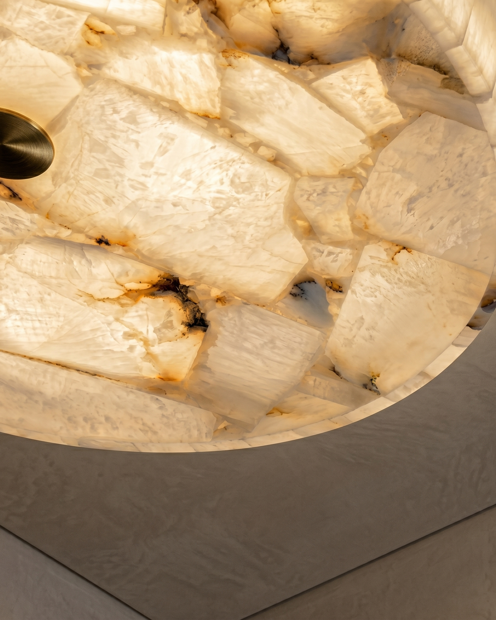 Plafonnier | BATRAZ Korven studio