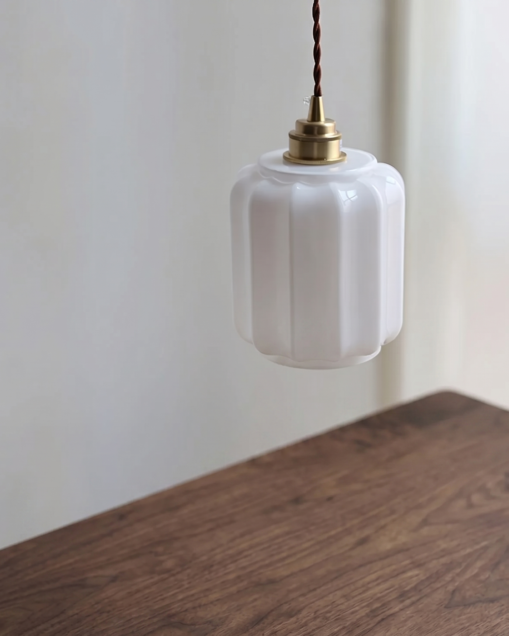 Suspension | DRAFIO Korven studio
