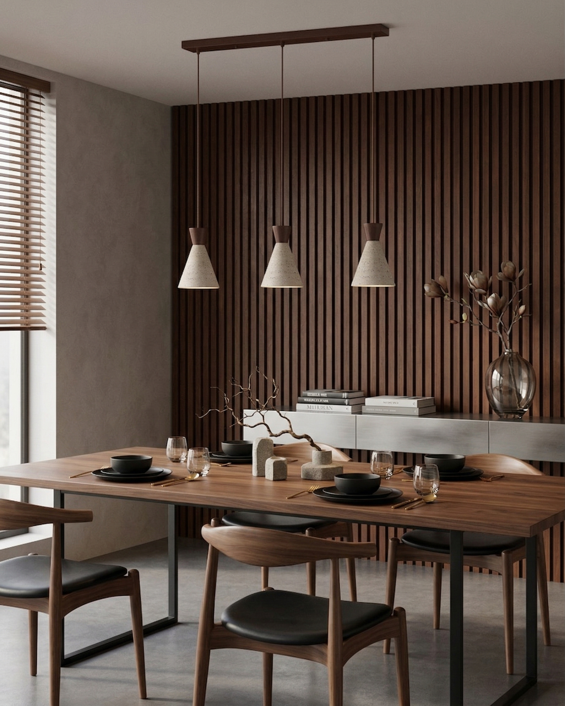 Suspension | Yori Korven studio
