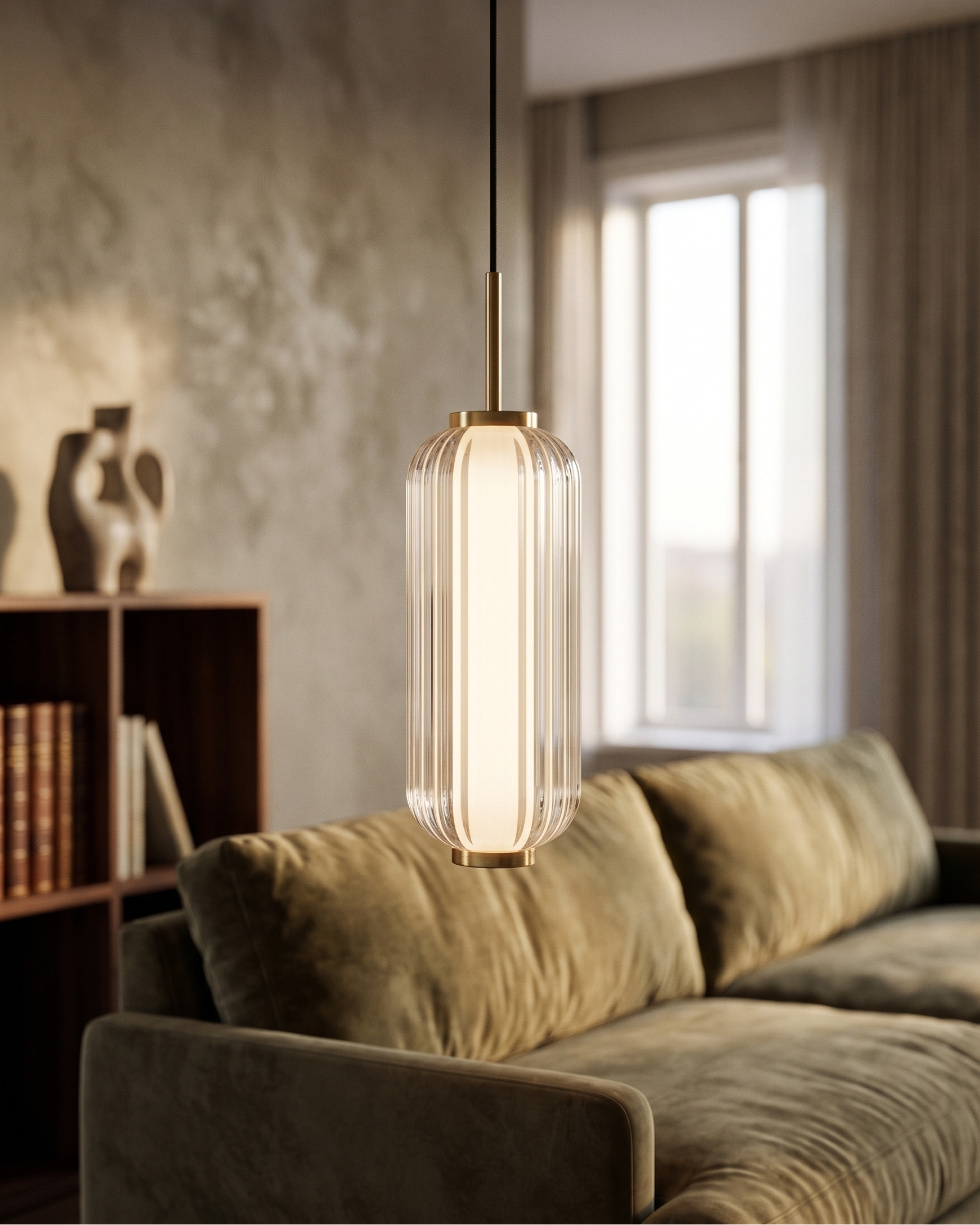 Suspension | HARDYO Korven studio