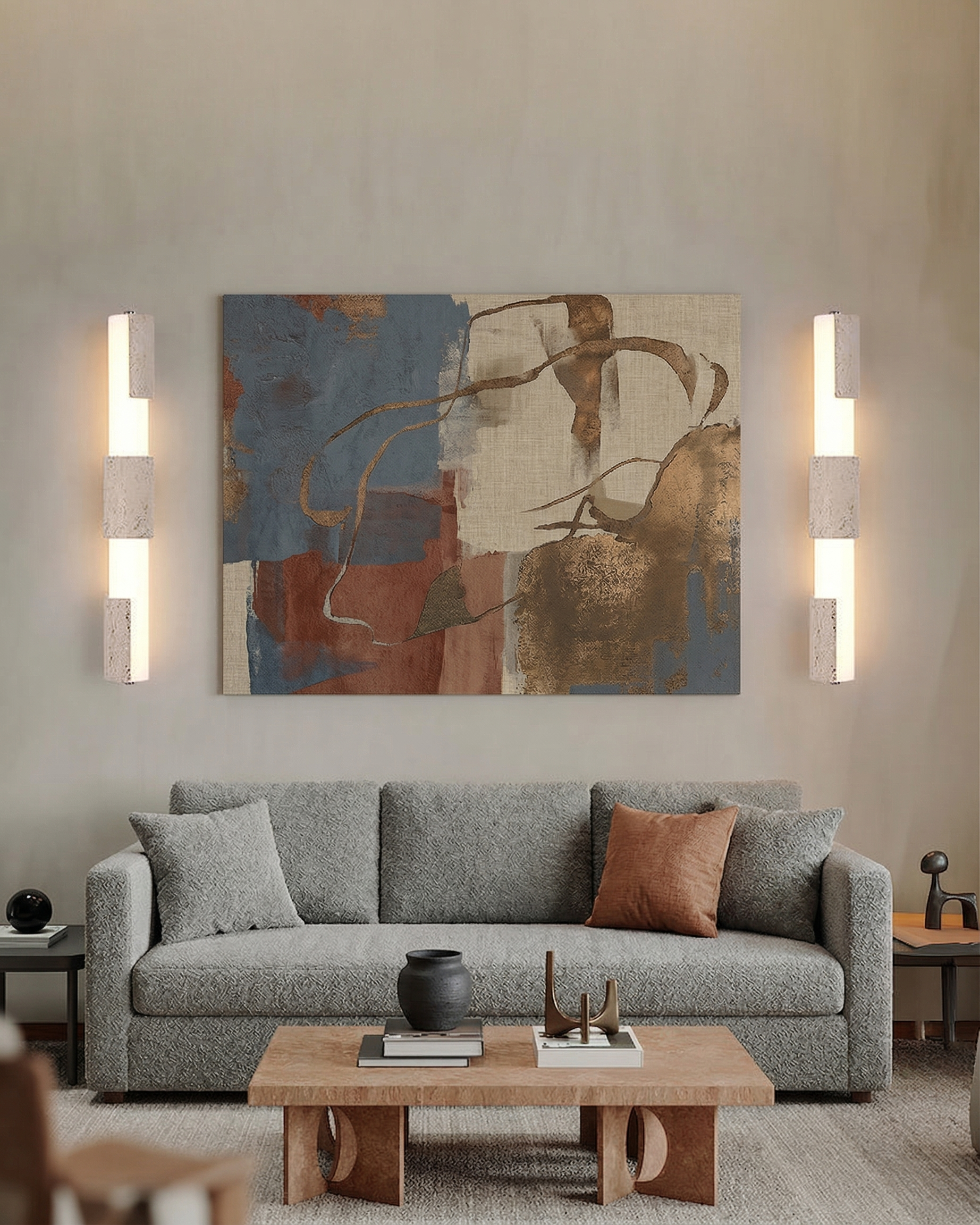 Applique Murale | VIRA Korven studio