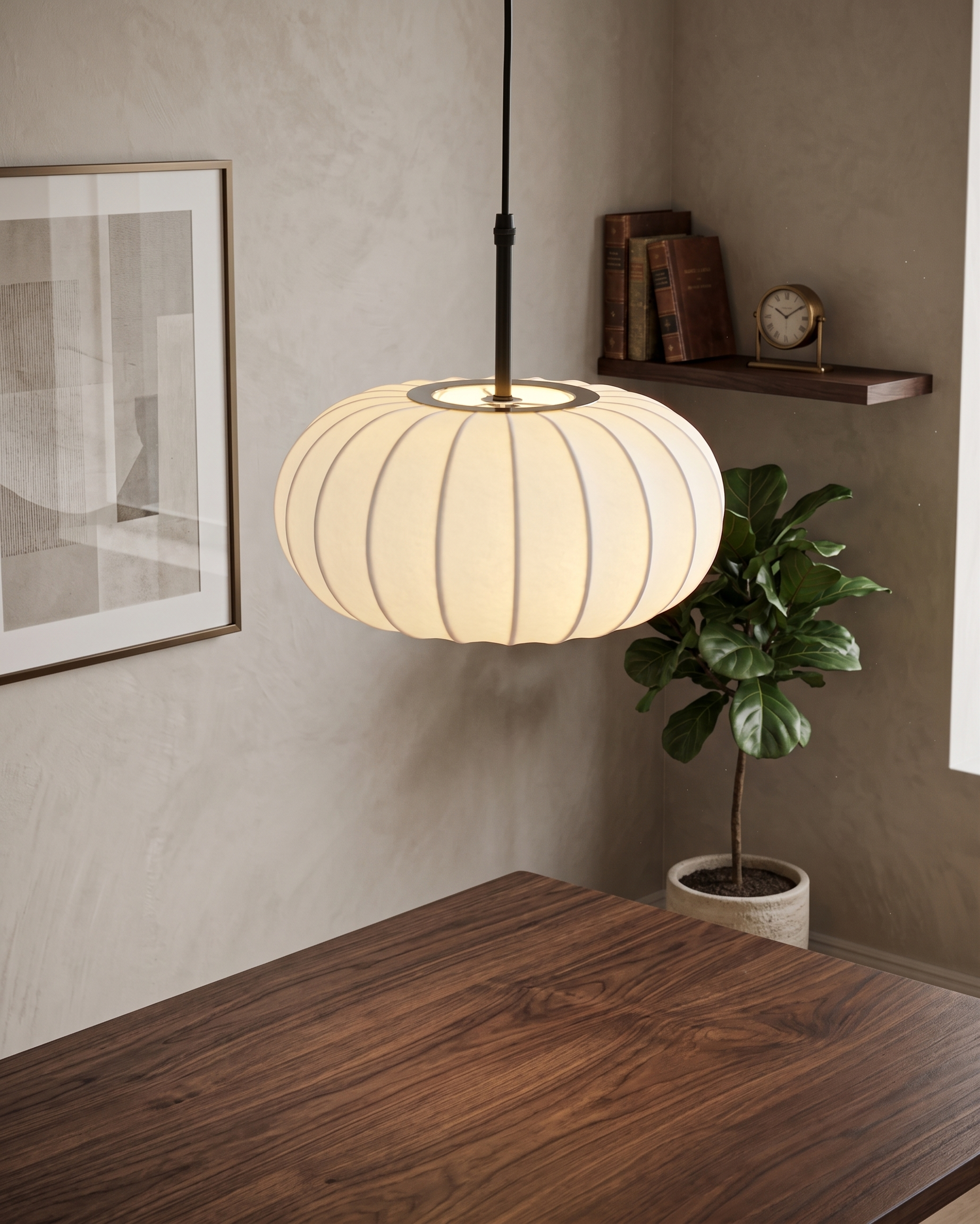 Suspension | TOPALT Korven studio