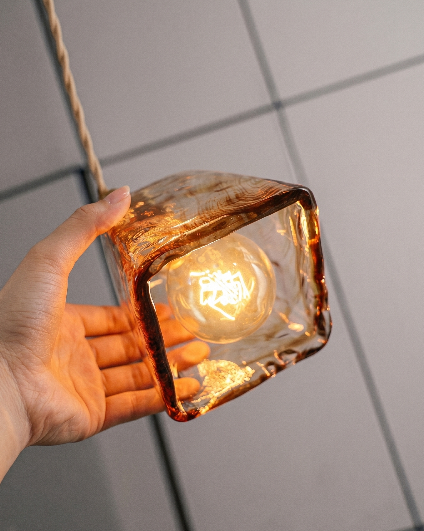 Suspension | DOURID Korven studio